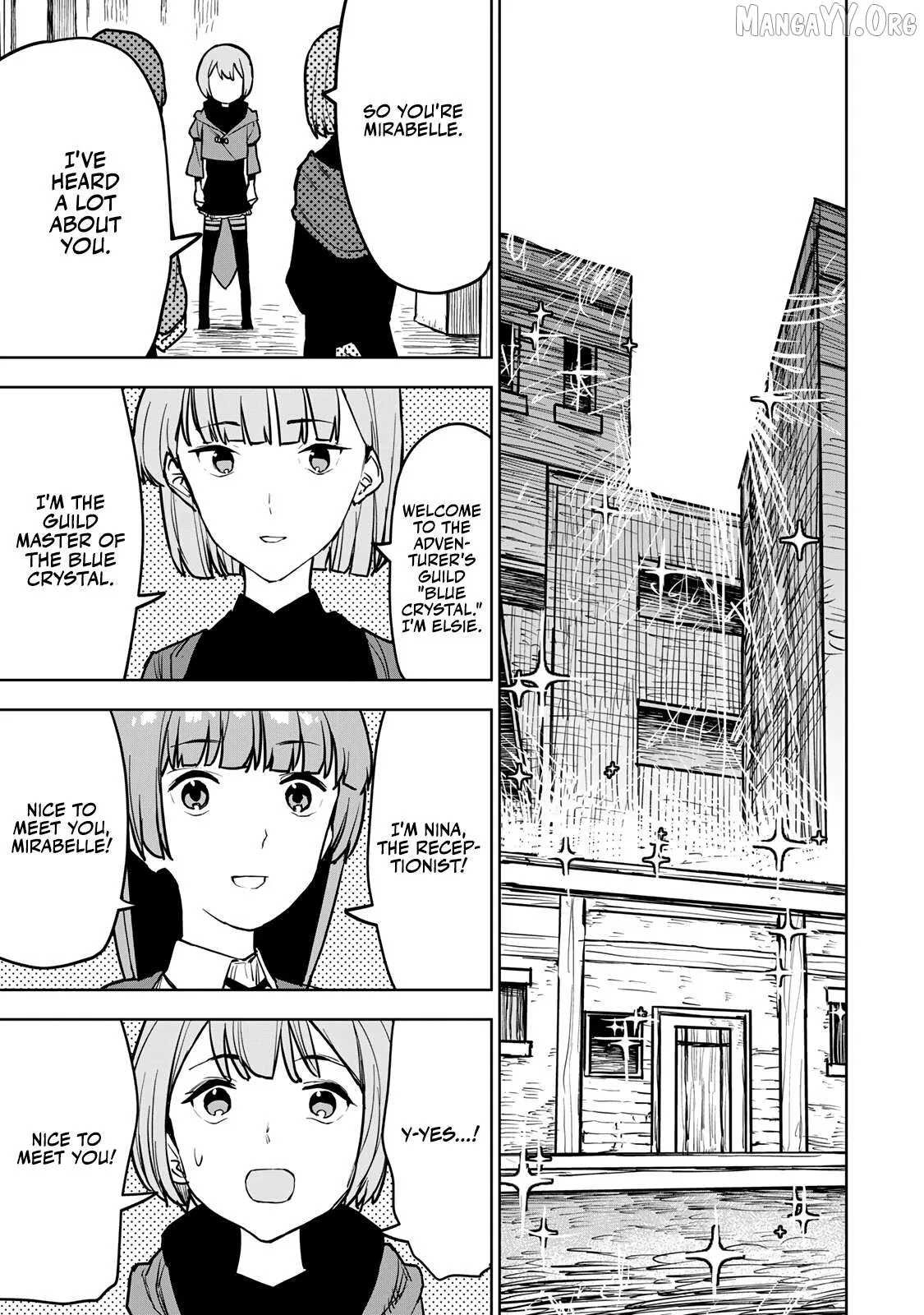 Tsuihou sareta cheat fuyo majutsushi wa ki mama na second life wo ouka suru. ~ora wa buki dake janaku, arayuru mono ni Chapter 15 page 53