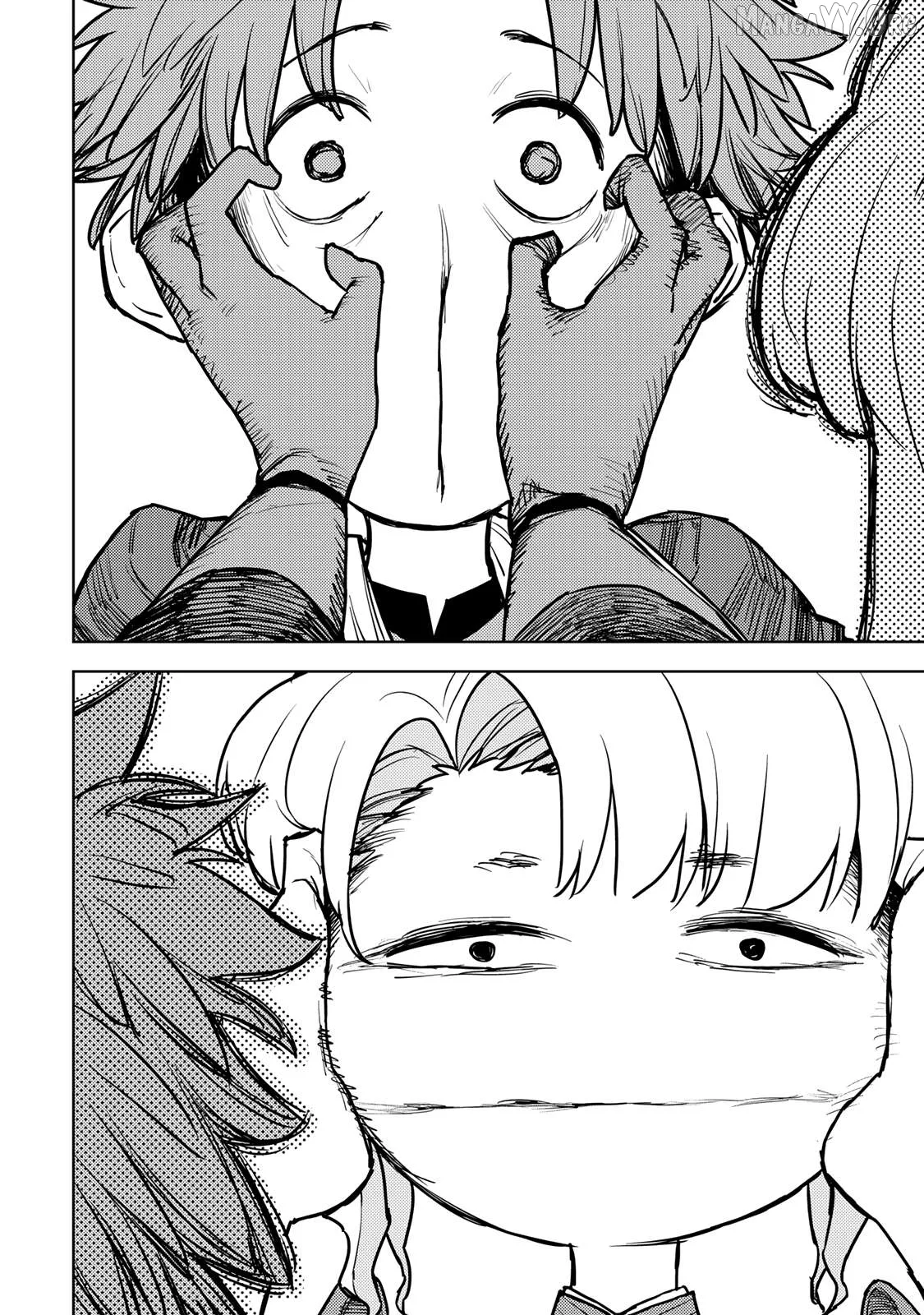 Tsuihou sareta cheat fuyo majutsushi wa ki mama na second life wo ouka suru. ~ora wa buki dake janaku, arayuru mono ni Chapter 16 page 8