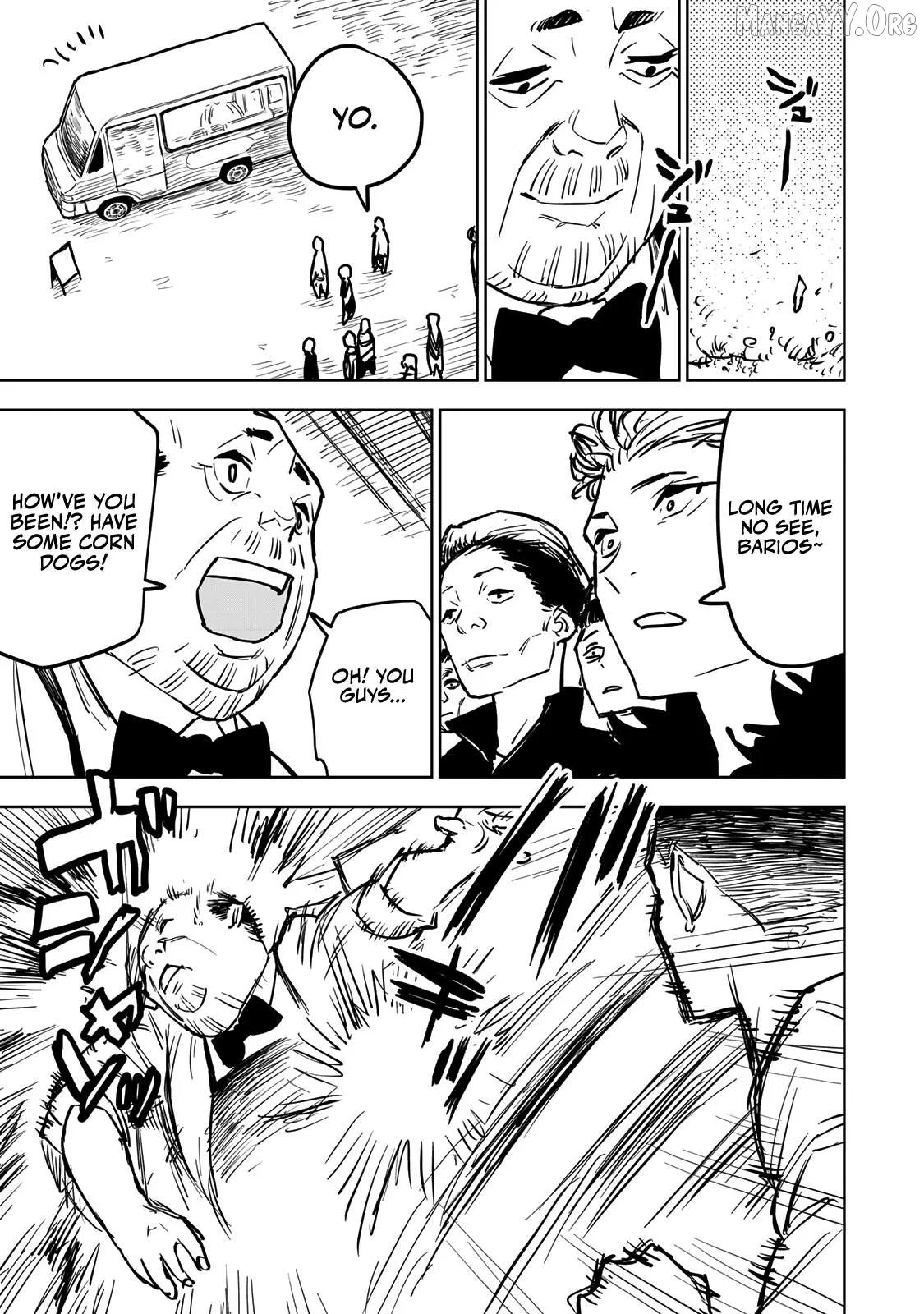 Tsuihou sareta cheat fuyo majutsushi wa ki mama na second life wo ouka suru. ~ora wa buki dake janaku, arayuru mono ni Chapter 16 page 27