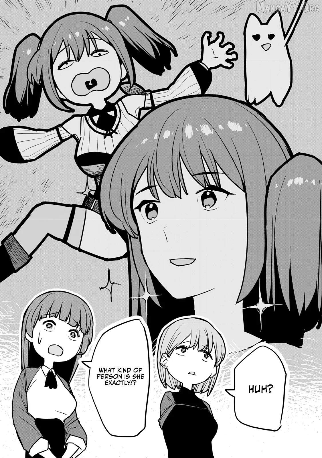 Tsuihou sareta cheat fuyo majutsushi wa ki mama na second life wo ouka suru. ~ora wa buki dake janaku, arayuru mono ni Chapter 16 page 5