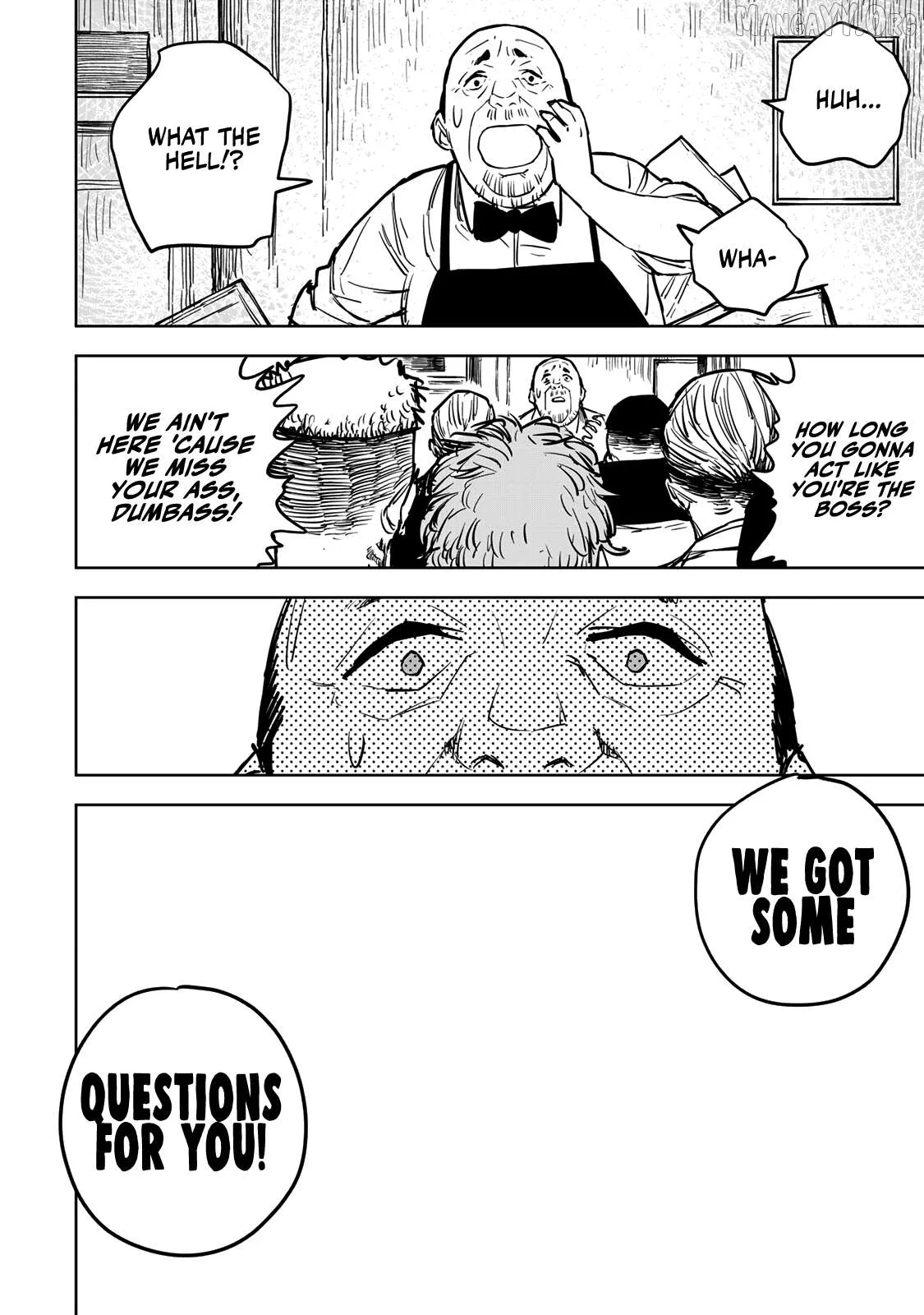 Tsuihou sareta cheat fuyo majutsushi wa ki mama na second life wo ouka suru. ~ora wa buki dake janaku, arayuru mono ni Chapter 16 page 28