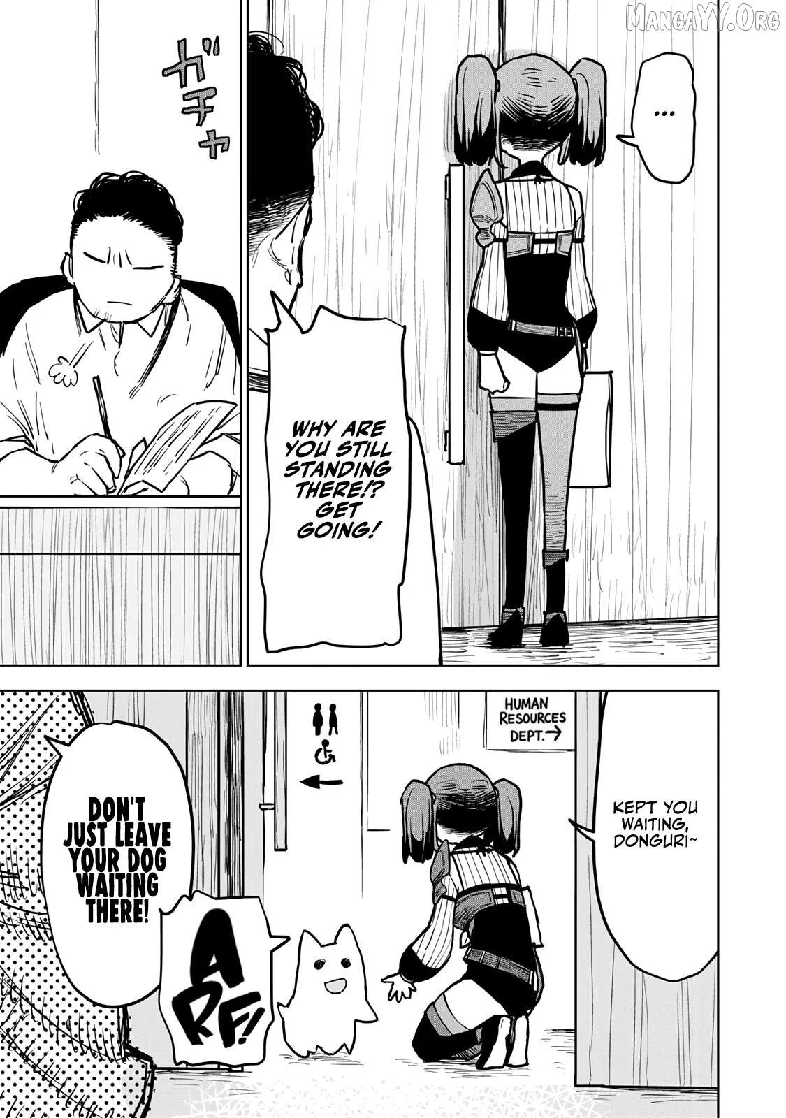 Tsuihou sareta cheat fuyo majutsushi wa ki mama na second life wo ouka suru. ~ora wa buki dake janaku, arayuru mono ni Chapter 16 page 13