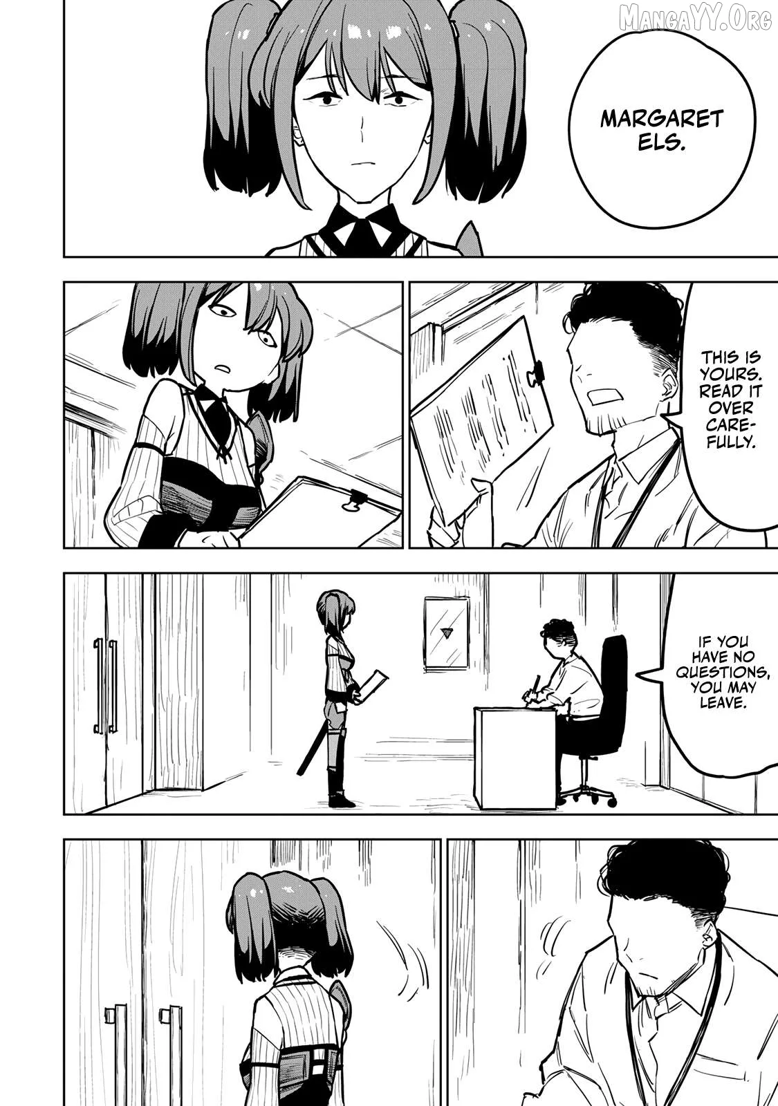 Tsuihou sareta cheat fuyo majutsushi wa ki mama na second life wo ouka suru. ~ora wa buki dake janaku, arayuru mono ni Chapter 16 page 12