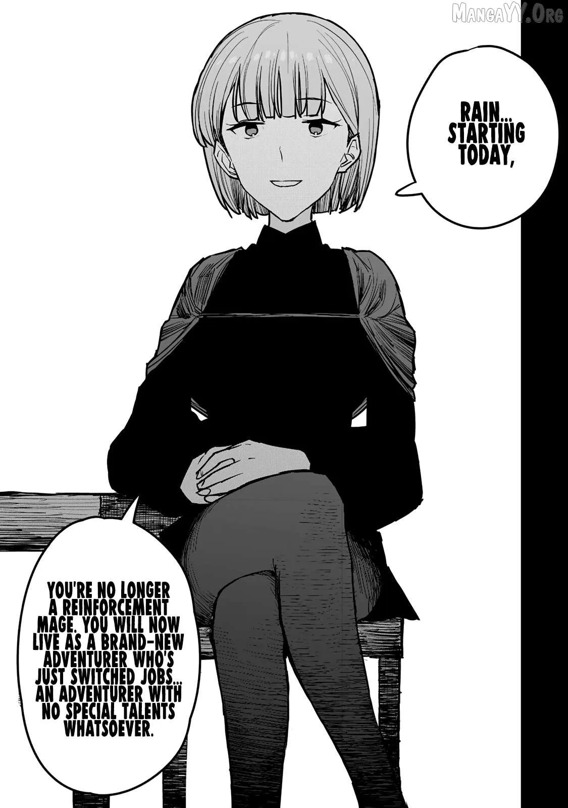 Tsuihou sareta cheat fuyo majutsushi wa ki mama na second life wo ouka suru. ~ora wa buki dake janaku, arayuru mono ni Chapter 17 page 4
