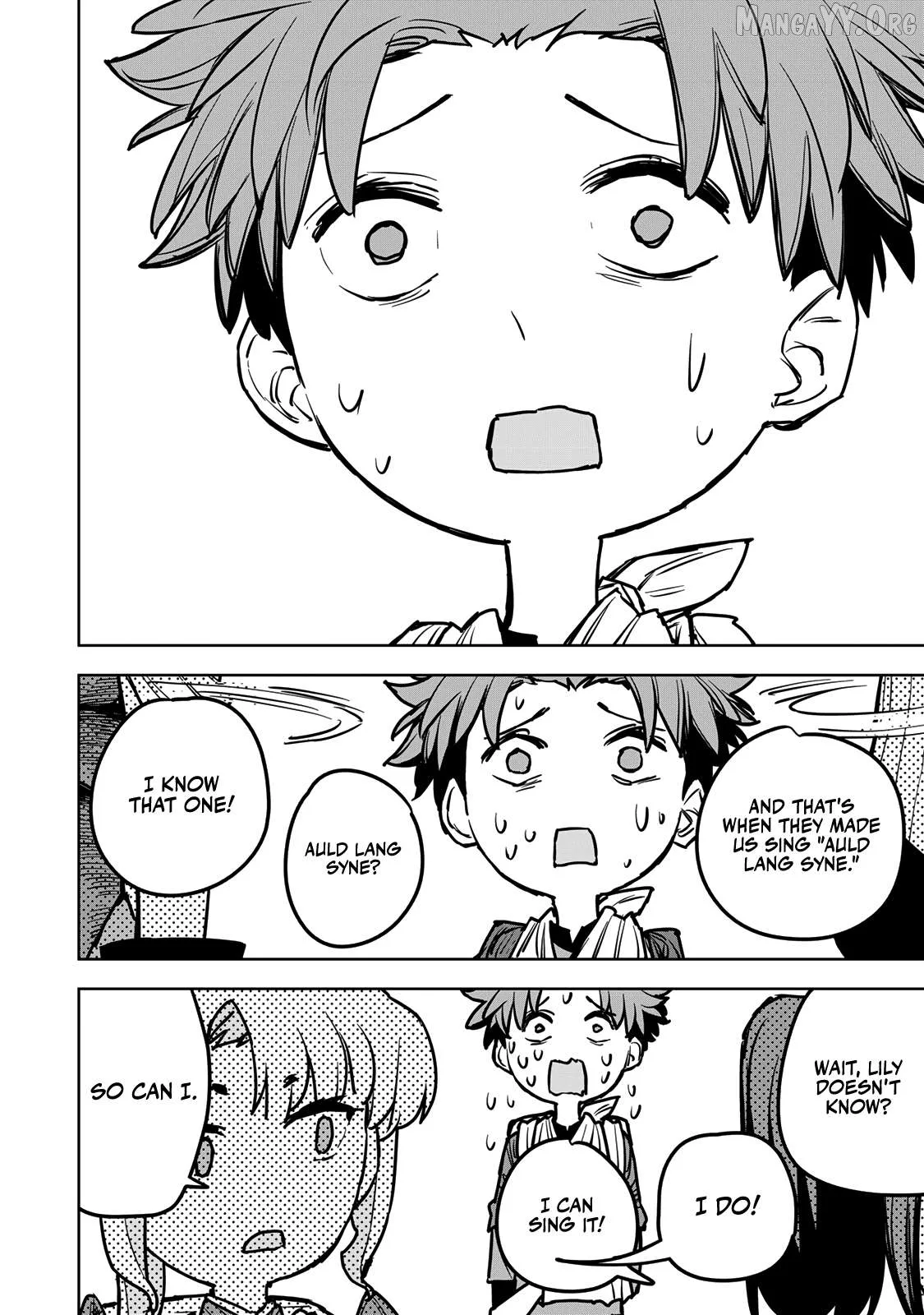 Tsuihou sareta cheat fuyo majutsushi wa ki mama na second life wo ouka suru. ~ora wa buki dake janaku, arayuru mono ni Chapter 17 page 13