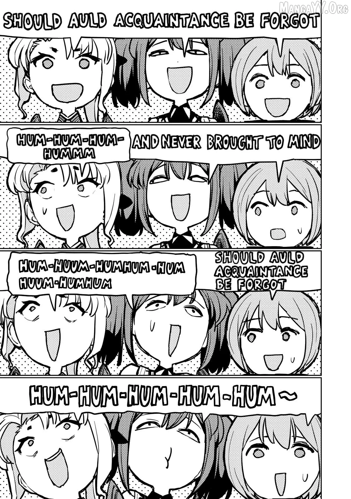 Tsuihou sareta cheat fuyo majutsushi wa ki mama na second life wo ouka suru. ~ora wa buki dake janaku, arayuru mono ni Chapter 17 page 14