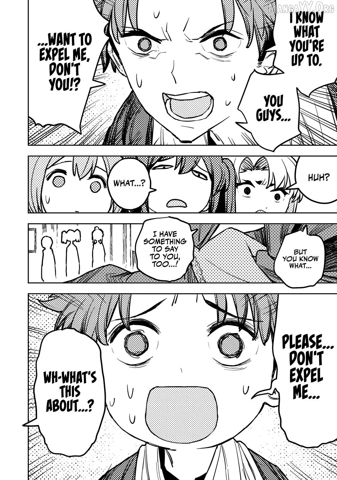 Tsuihou sareta cheat fuyo majutsushi wa ki mama na second life wo ouka suru. ~ora wa buki dake janaku, arayuru mono ni Chapter 17 page 43