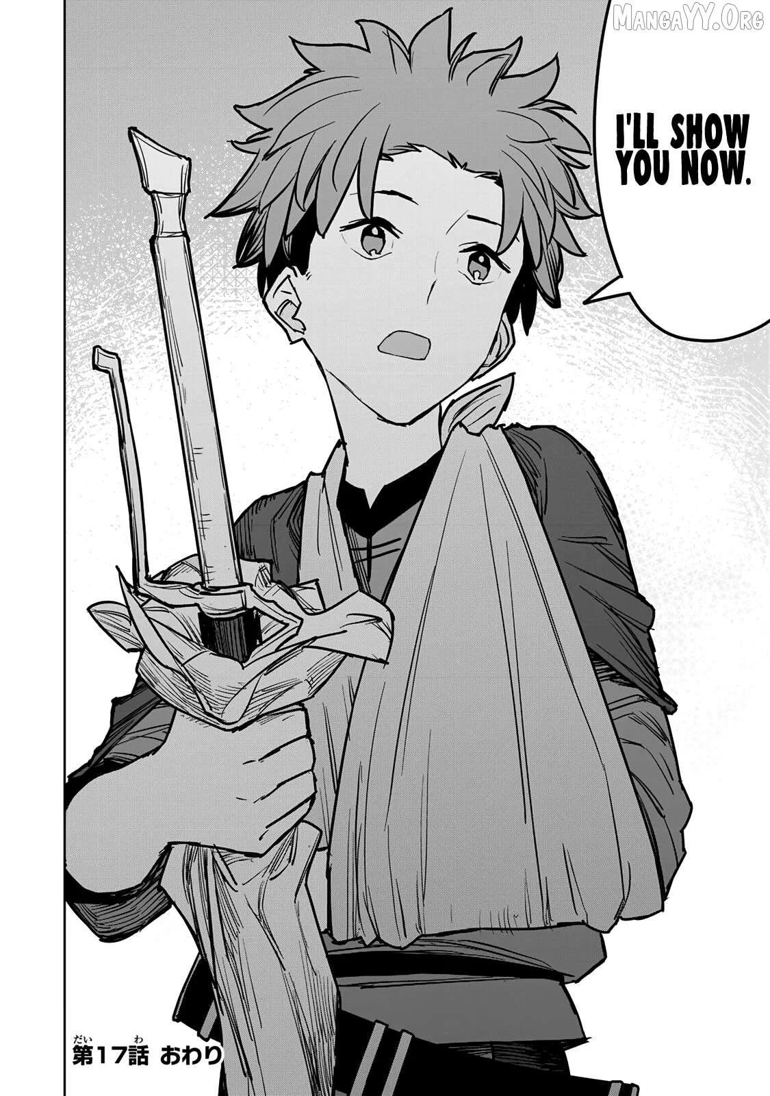 Tsuihou sareta cheat fuyo majutsushi wa ki mama na second life wo ouka suru. ~ora wa buki dake janaku, arayuru mono ni Chapter 17 page 53