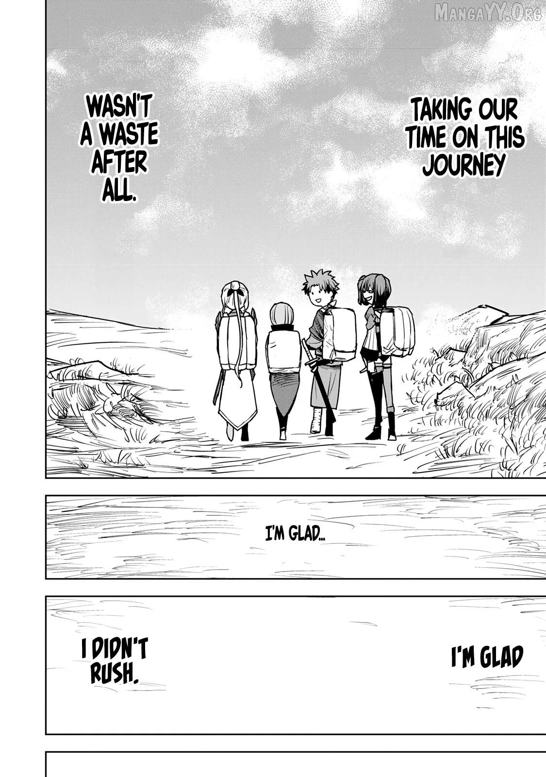 Tsuihou sareta cheat fuyo majutsushi wa ki mama na second life wo ouka suru. ~ora wa buki dake janaku, arayuru mono ni Chapter 18 page 26