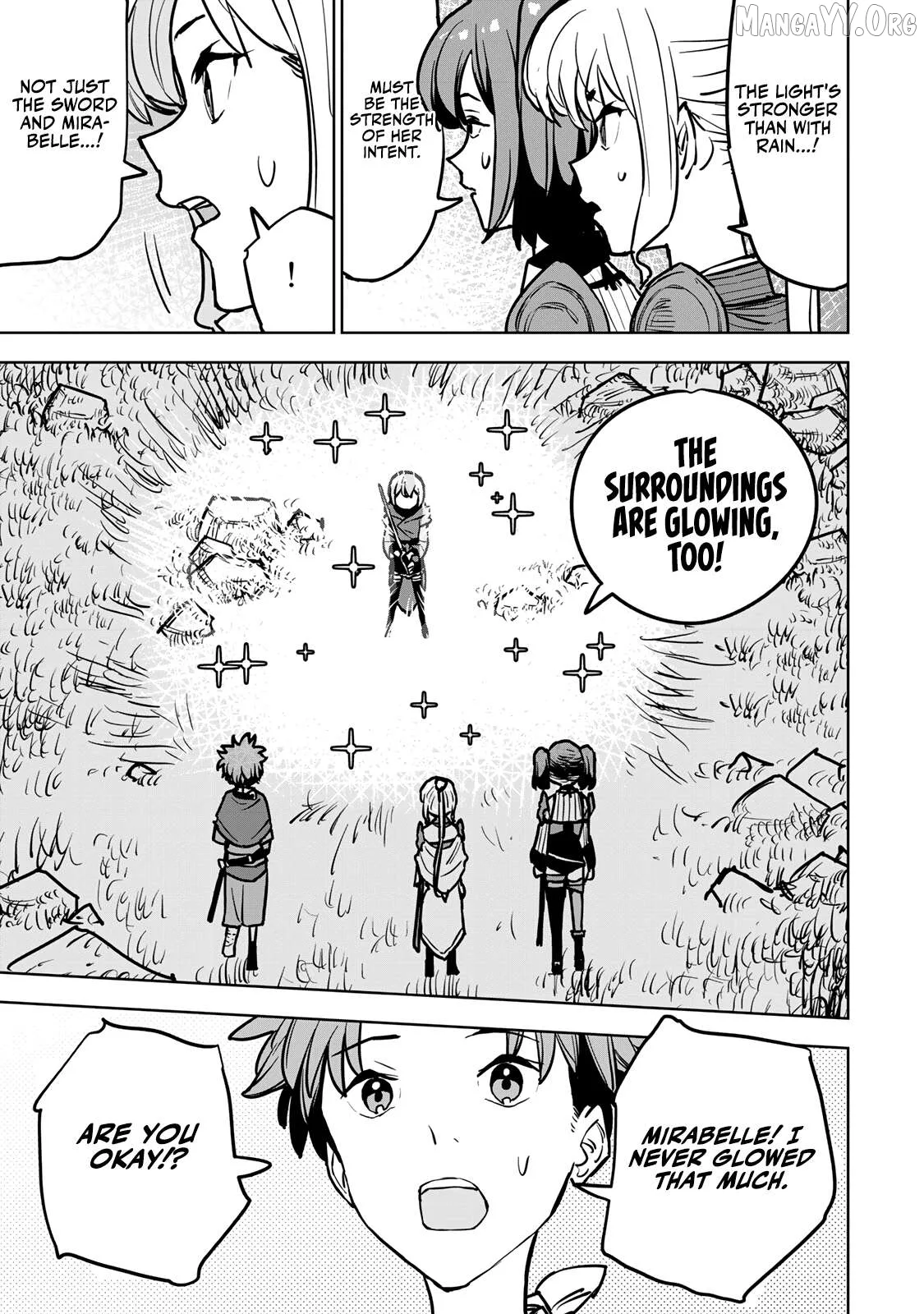 Tsuihou sareta cheat fuyo majutsushi wa ki mama na second life wo ouka suru. ~ora wa buki dake janaku, arayuru mono ni Chapter 18 page 13