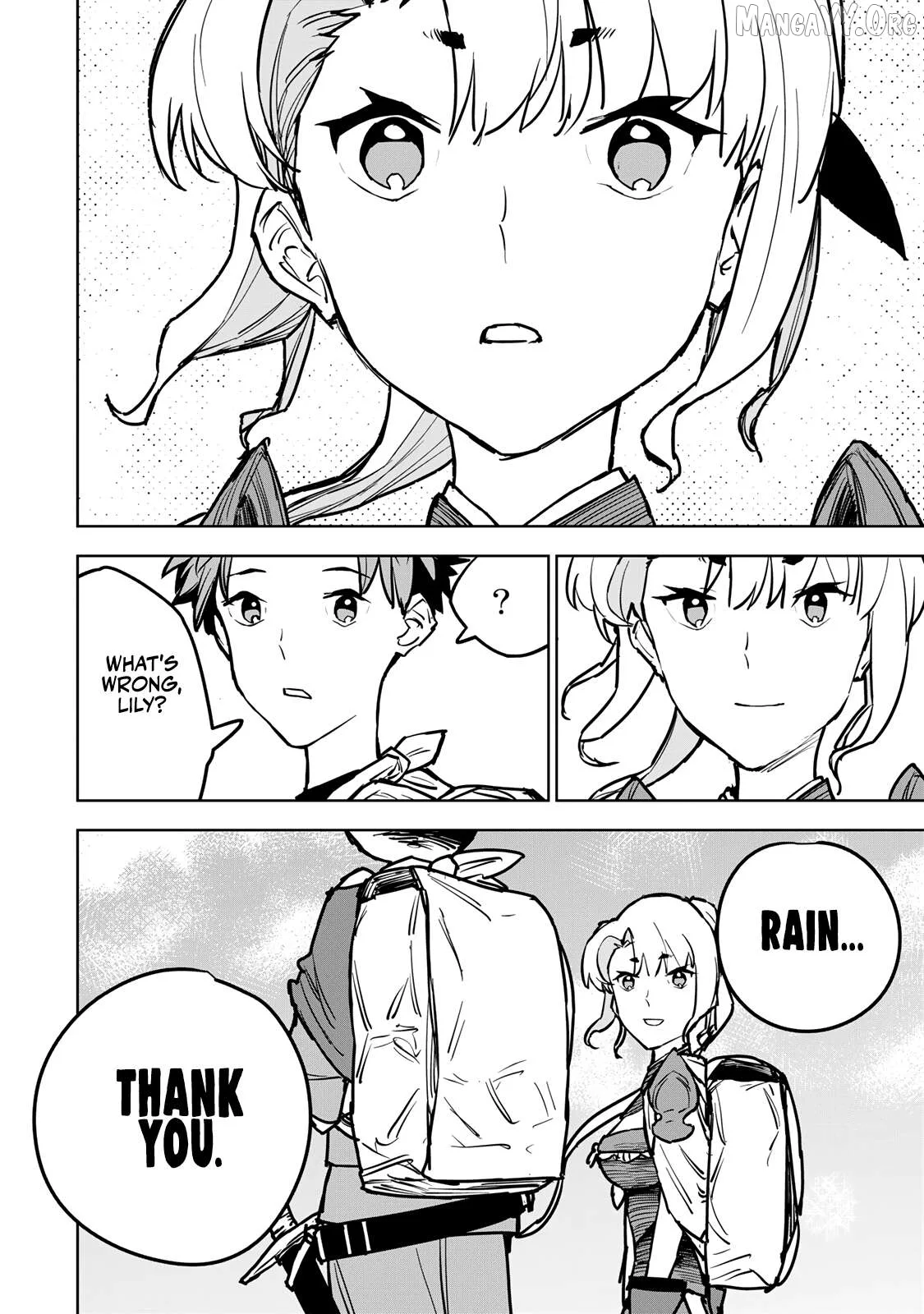 Tsuihou sareta cheat fuyo majutsushi wa ki mama na second life wo ouka suru. ~ora wa buki dake janaku, arayuru mono ni Chapter 18 page 24