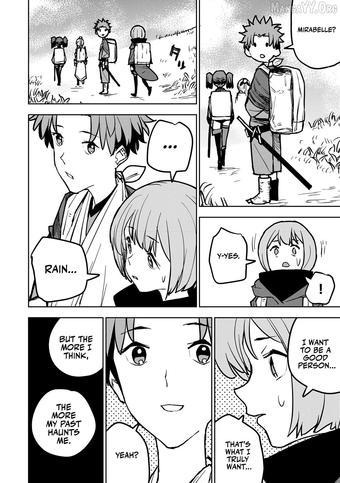 Tsuihou sareta cheat fuyo majutsushi wa ki mama na second life wo ouka suru. ~ora wa buki dake janaku, arayuru mono ni Chapter 19 page 18