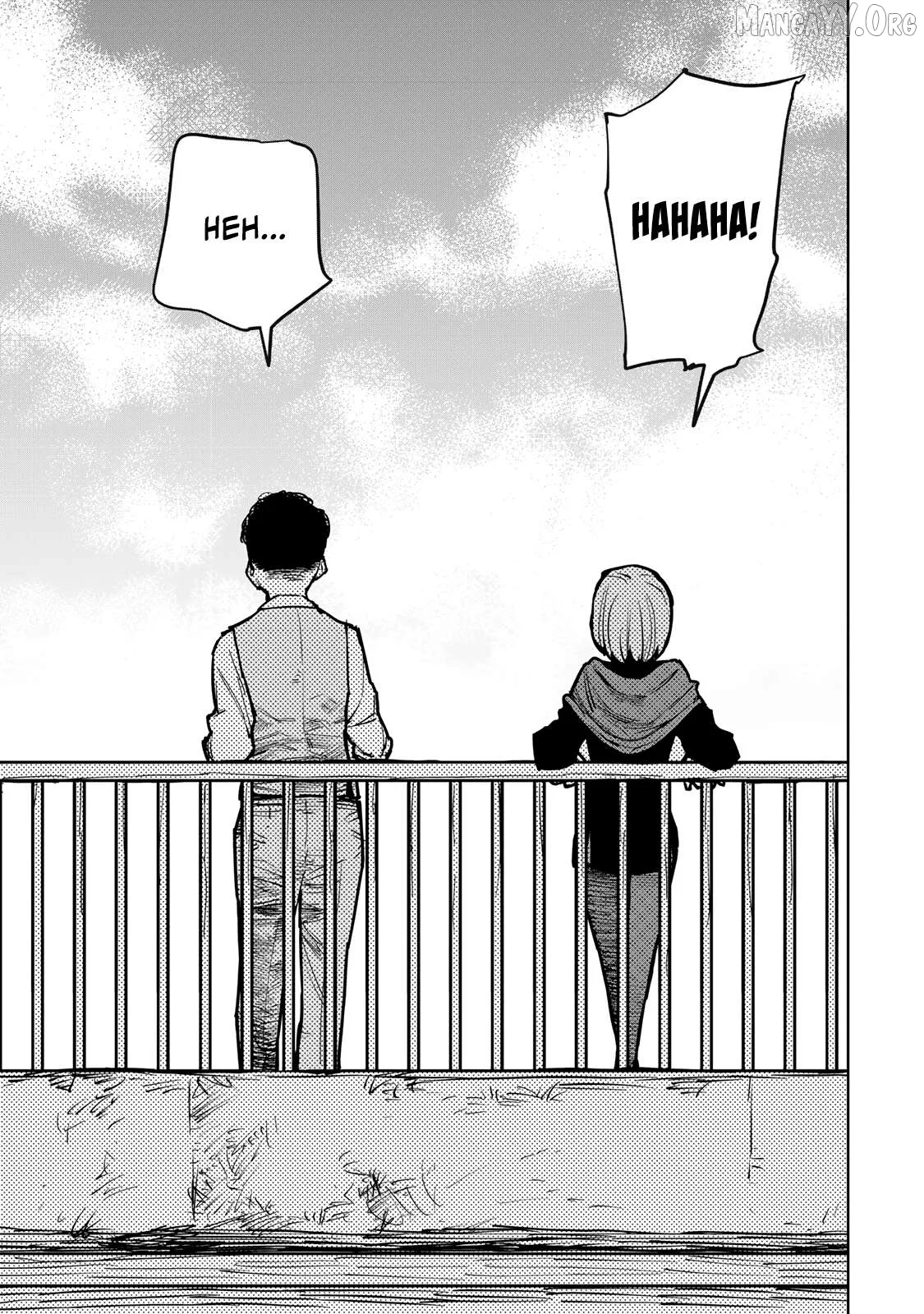 Tsuihou sareta cheat fuyo majutsushi wa ki mama na second life wo ouka suru. ~ora wa buki dake janaku, arayuru mono ni Chapter 19 page 5