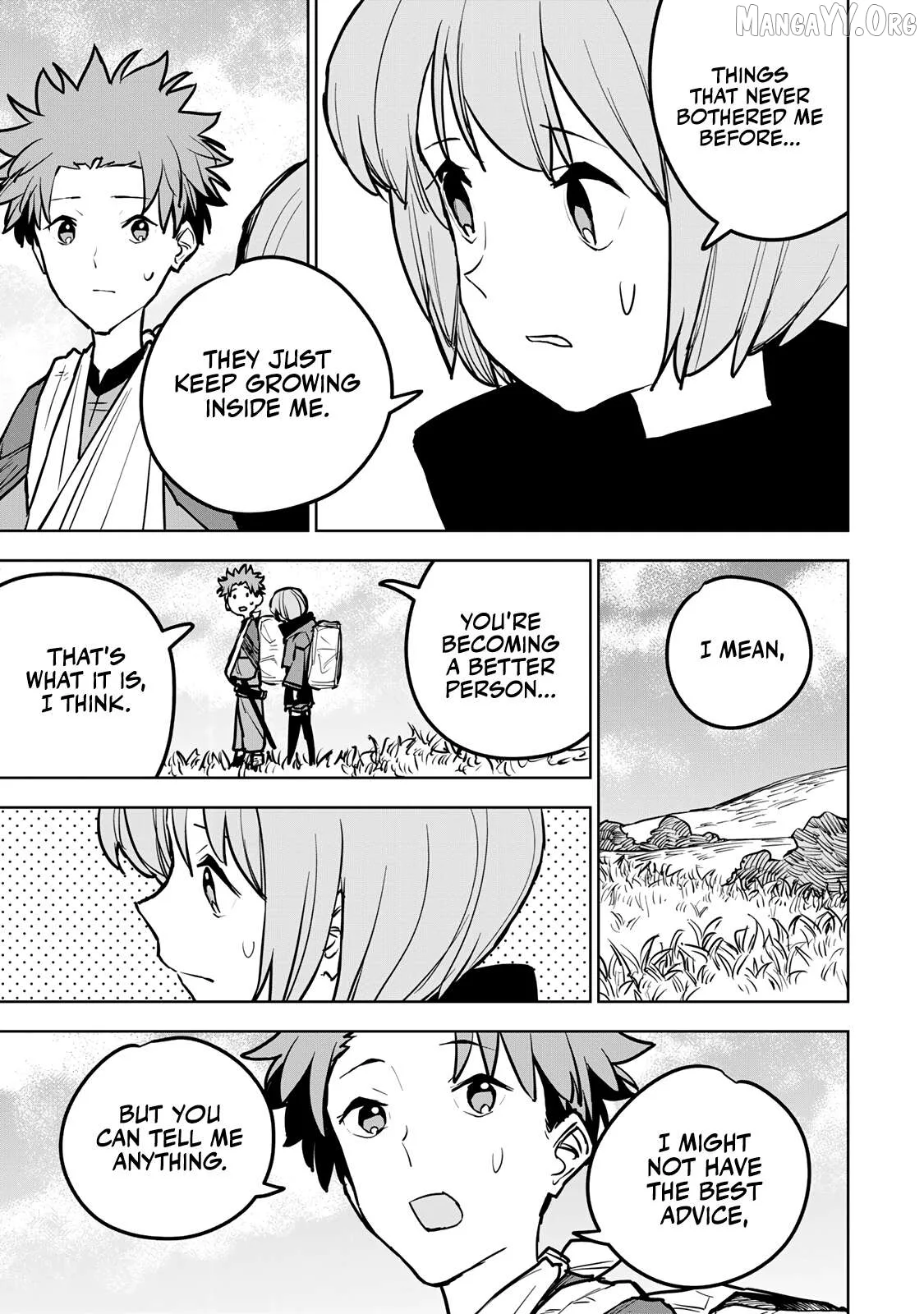 Tsuihou sareta cheat fuyo majutsushi wa ki mama na second life wo ouka suru. ~ora wa buki dake janaku, arayuru mono ni Chapter 19 page 19