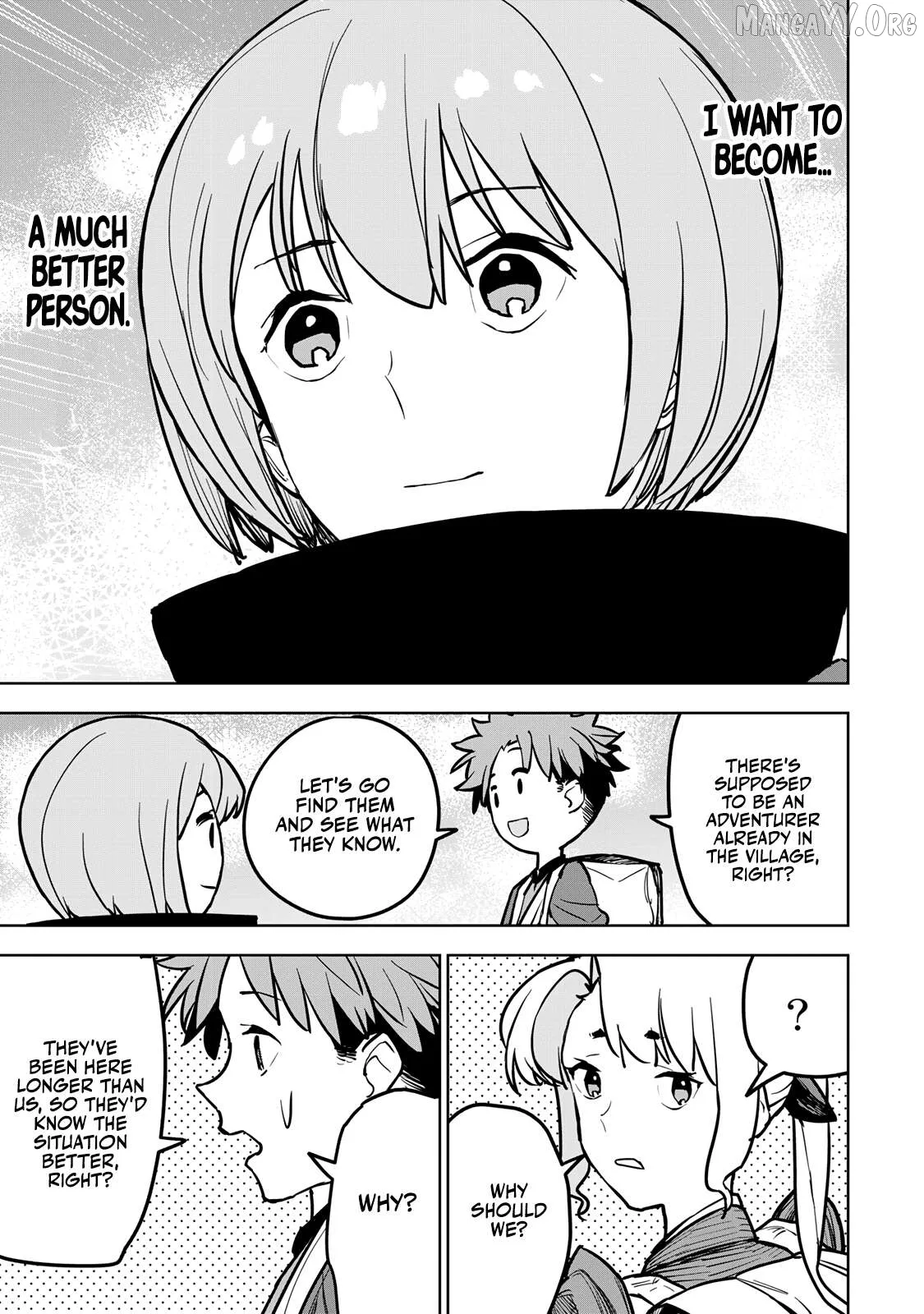 Tsuihou sareta cheat fuyo majutsushi wa ki mama na second life wo ouka suru. ~ora wa buki dake janaku, arayuru mono ni Chapter 19 page 11