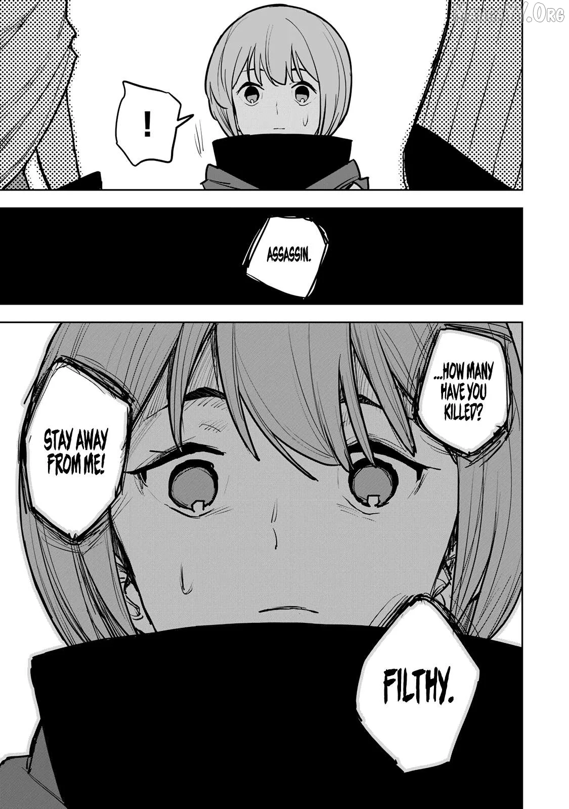 Tsuihou sareta cheat fuyo majutsushi wa ki mama na second life wo ouka suru. ~ora wa buki dake janaku, arayuru mono ni Chapter 19 page 17