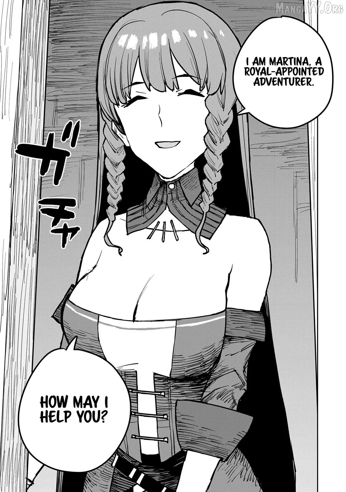 Tsuihou sareta cheat fuyo majutsushi wa ki mama na second life wo ouka suru. ~ora wa buki dake janaku, arayuru mono ni Chapter 19 page 33