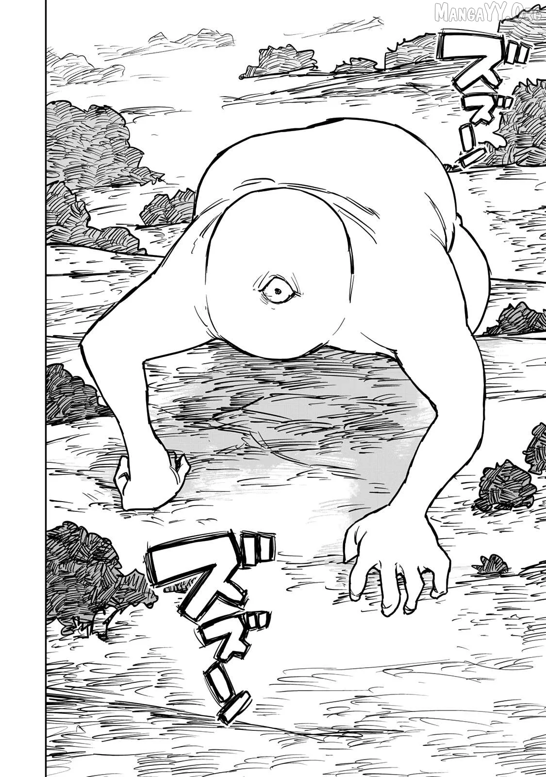 Tsuihou sareta cheat fuyo majutsushi wa ki mama na second life wo ouka suru. ~ora wa buki dake janaku, arayuru mono ni Chapter 19 page 42