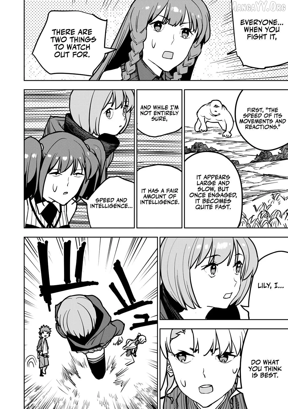 Tsuihou sareta cheat fuyo majutsushi wa ki mama na second life wo ouka suru. ~ora wa buki dake janaku, arayuru mono ni Chapter 19 page 44