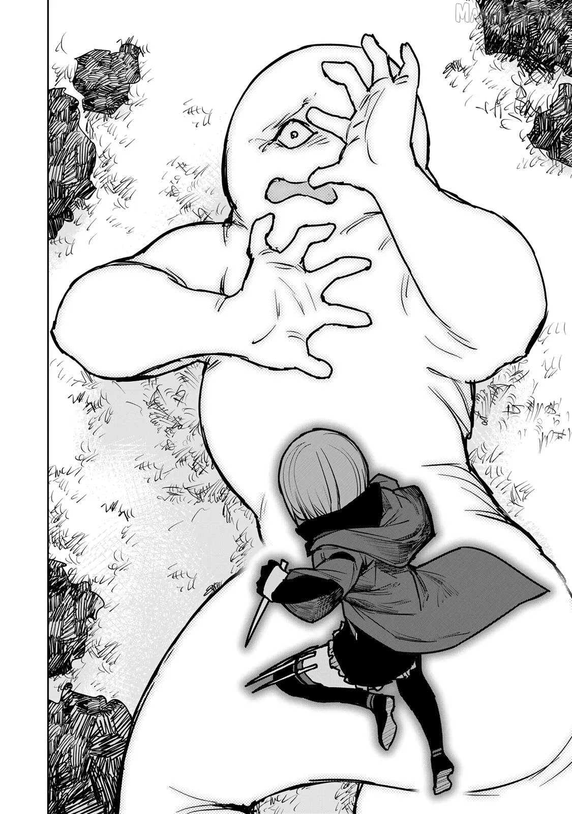 Tsuihou sareta cheat fuyo majutsushi wa ki mama na second life wo ouka suru. ~ora wa buki dake janaku, arayuru mono ni Chapter 19 page 48
