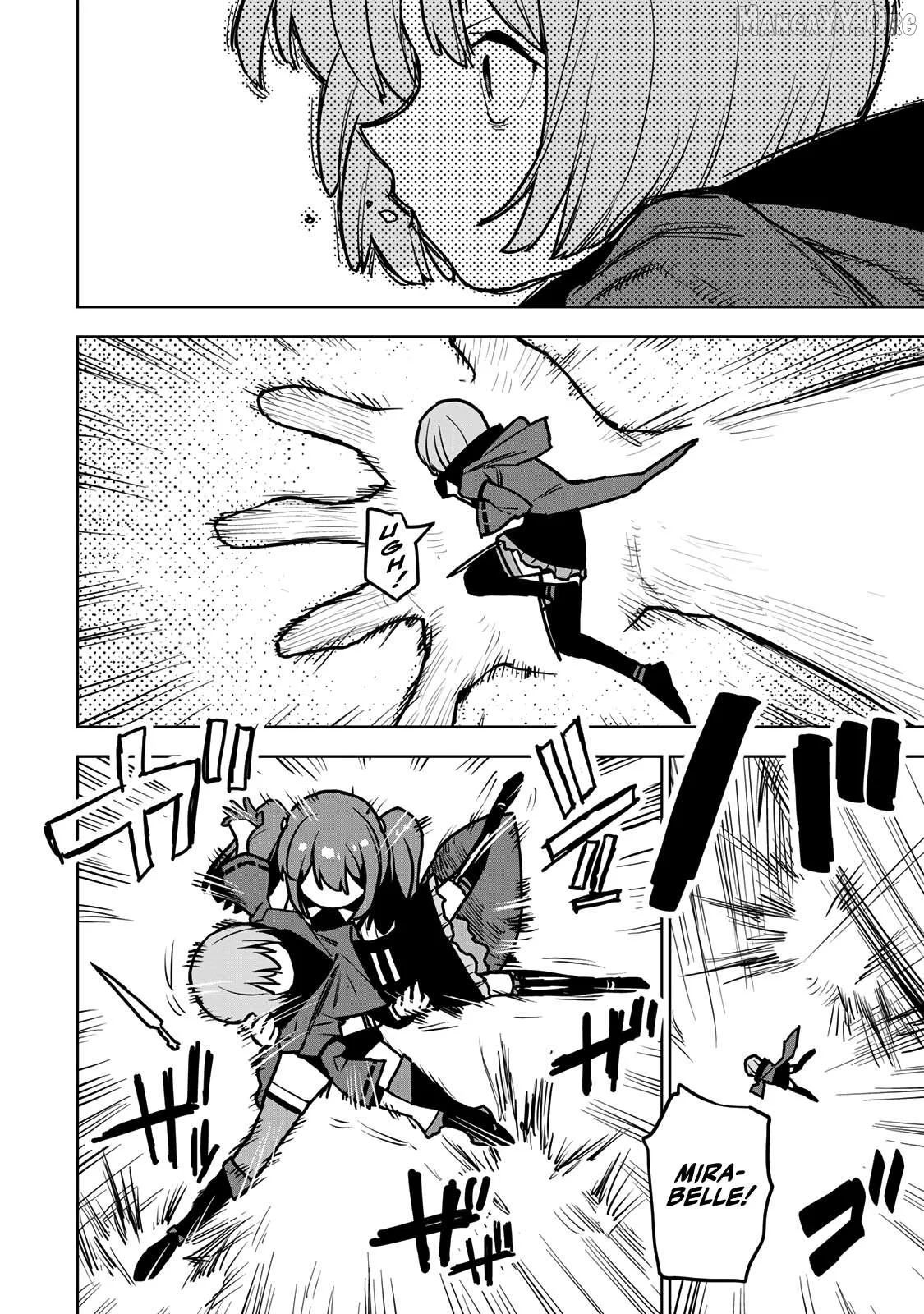 Tsuihou sareta cheat fuyo majutsushi wa ki mama na second life wo ouka suru. ~ora wa buki dake janaku, arayuru mono ni Chapter 19 page 50