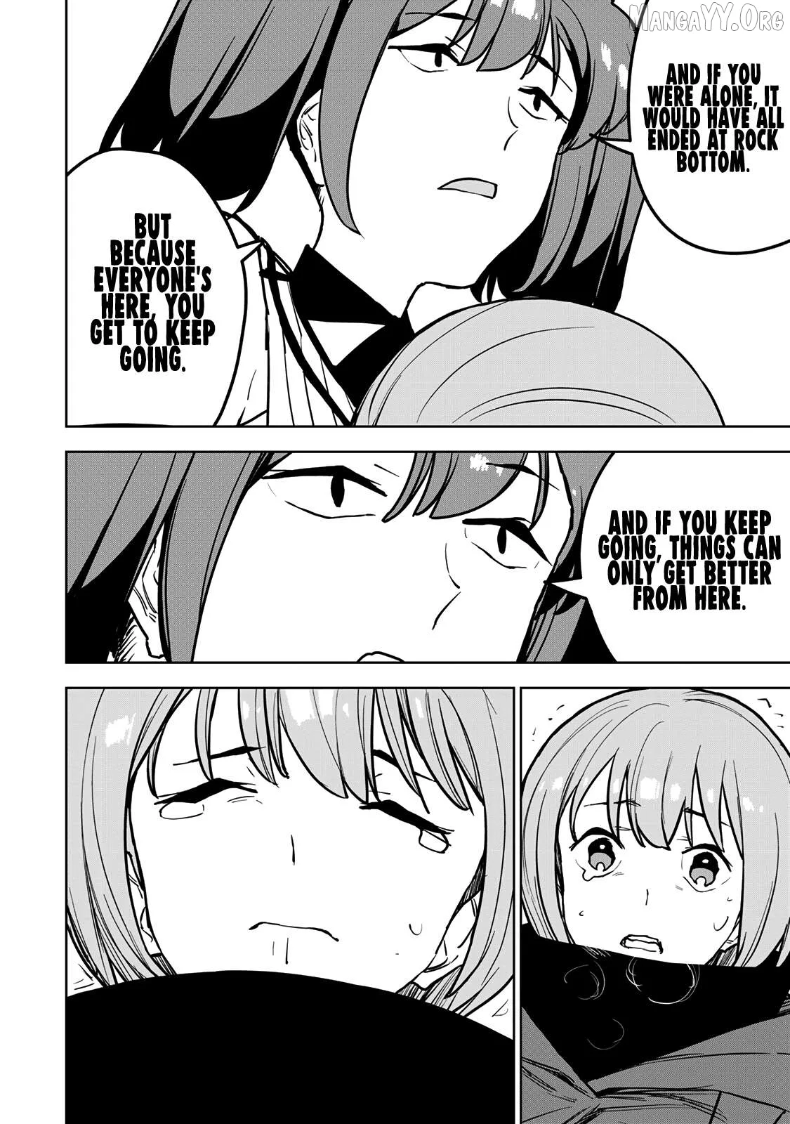 Tsuihou sareta cheat fuyo majutsushi wa ki mama na second life wo ouka suru. ~ora wa buki dake janaku, arayuru mono ni Chapter 19 page 52