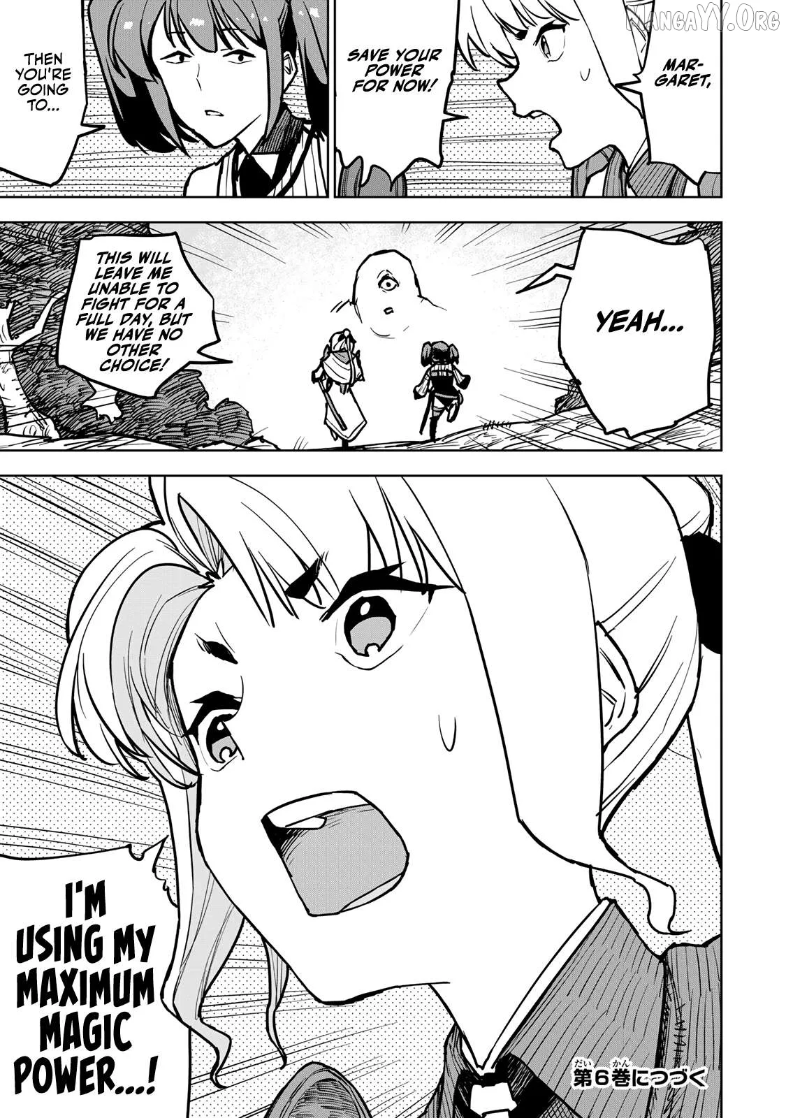 Tsuihou sareta cheat fuyo majutsushi wa ki mama na second life wo ouka suru. ~ora wa buki dake janaku, arayuru mono ni Chapter 19 page 57
