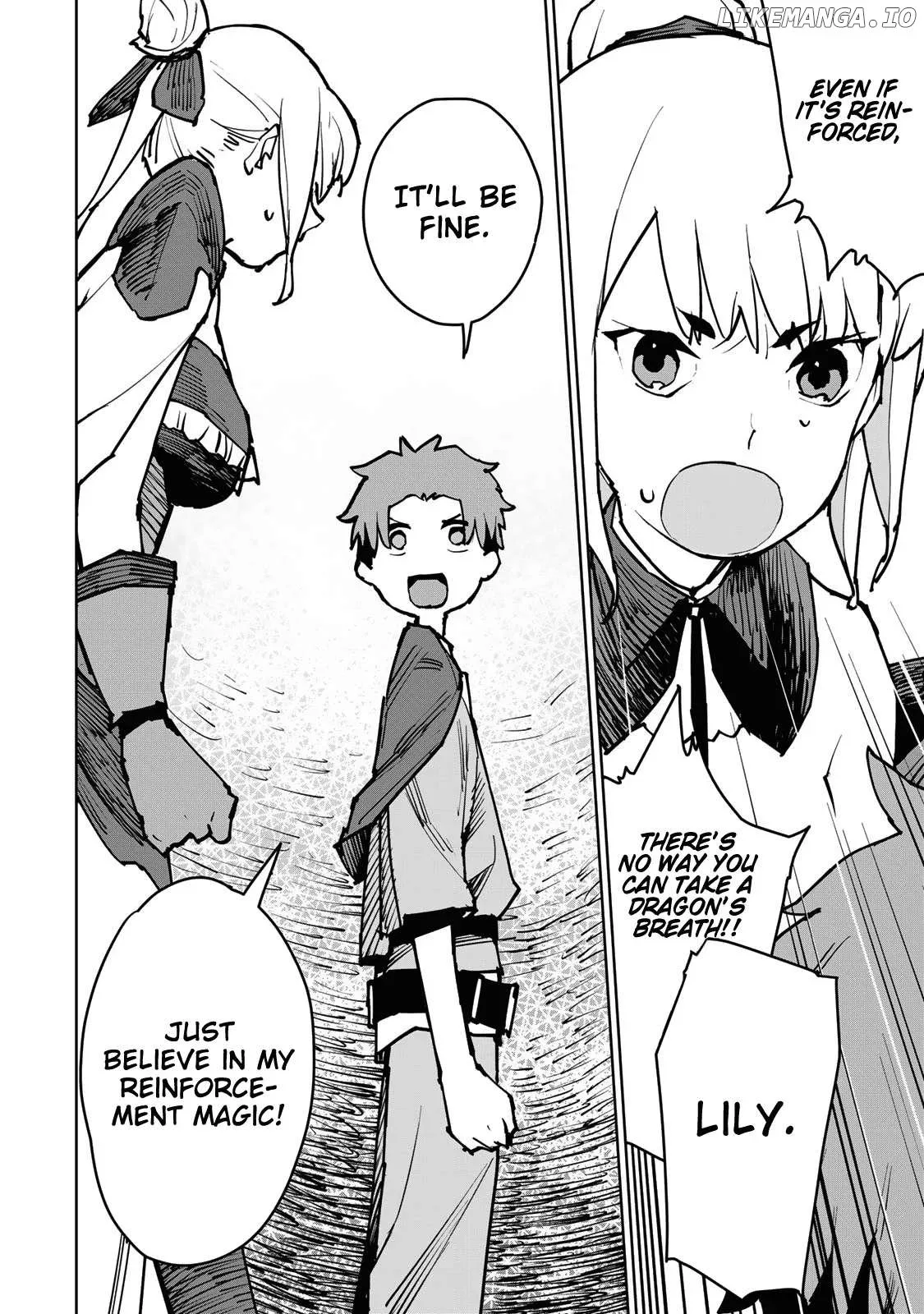 Tsuihou sareta cheat fuyo majutsushi wa ki mama na second life wo ouka suru. ~ora wa buki dake janaku, arayuru mono ni Chapter 2 page 26