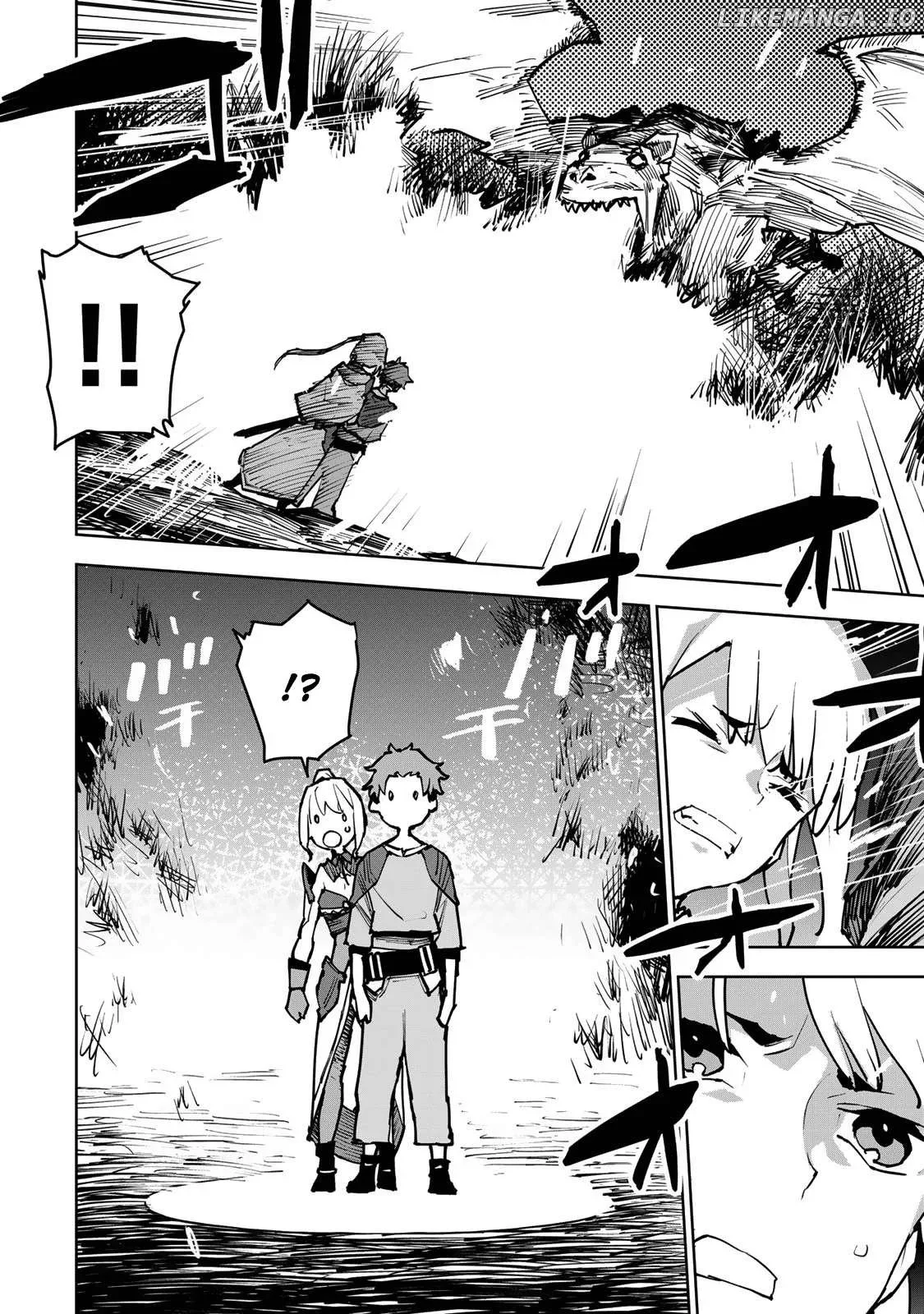 Tsuihou sareta cheat fuyo majutsushi wa ki mama na second life wo ouka suru. ~ora wa buki dake janaku, arayuru mono ni Chapter 2 page 28