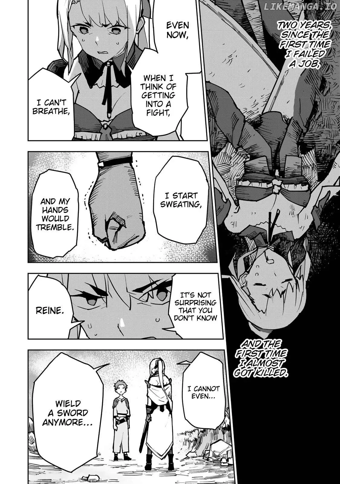 Tsuihou sareta cheat fuyo majutsushi wa ki mama na second life wo ouka suru. ~ora wa buki dake janaku, arayuru mono ni Chapter 2 page 22