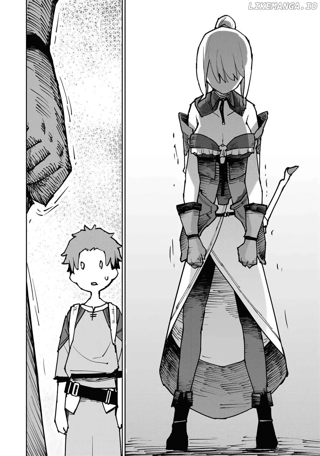 Tsuihou sareta cheat fuyo majutsushi wa ki mama na second life wo ouka suru. ~ora wa buki dake janaku, arayuru mono ni Chapter 2 page 18