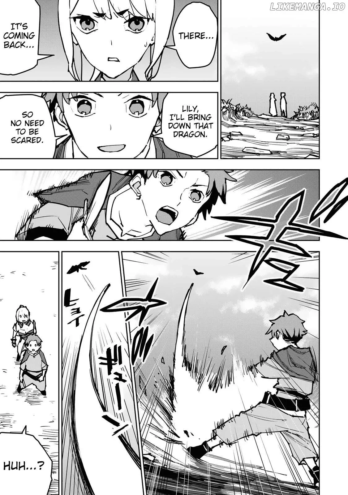Tsuihou sareta cheat fuyo majutsushi wa ki mama na second life wo ouka suru. ~ora wa buki dake janaku, arayuru mono ni Chapter 2 page 31