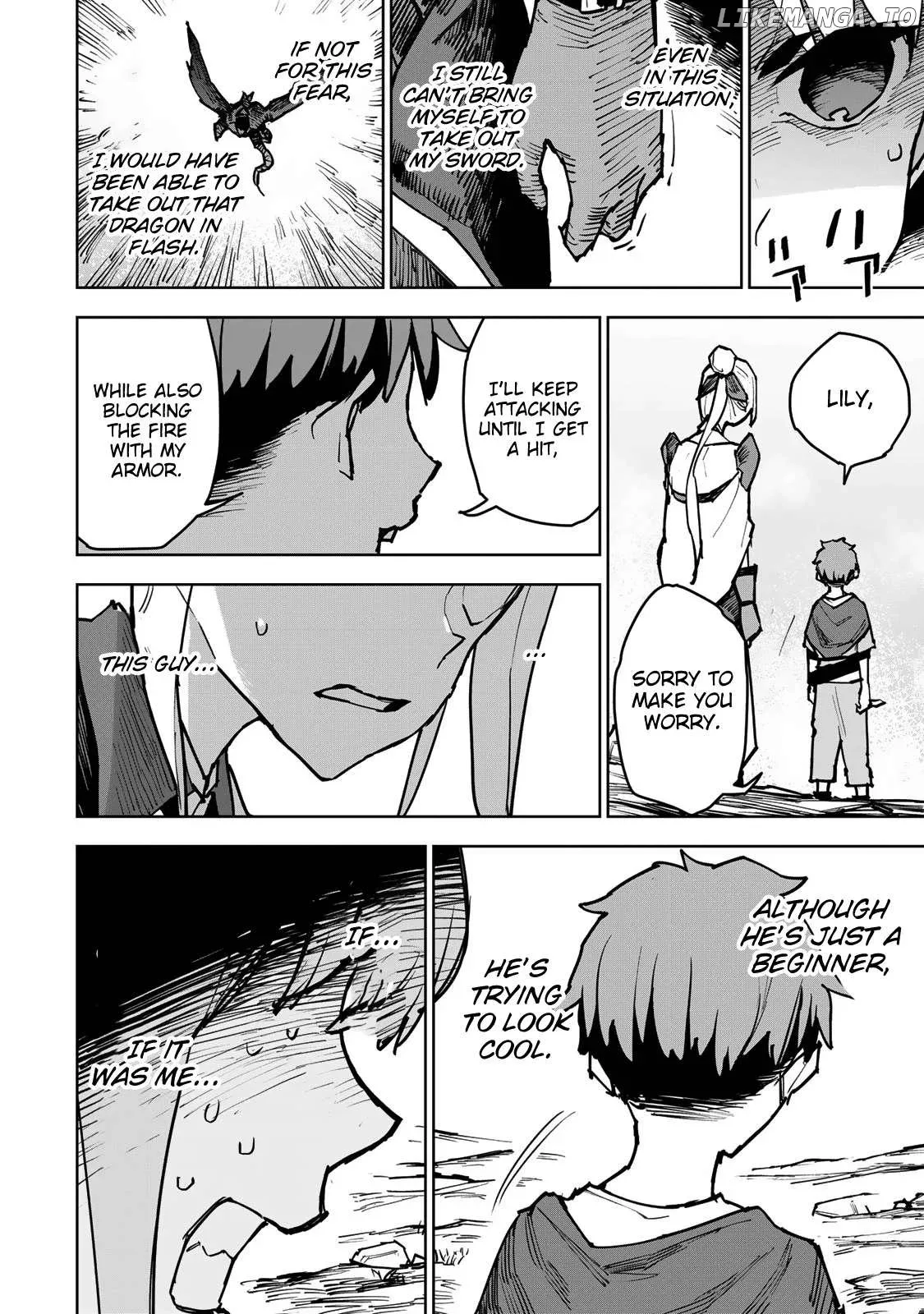 Tsuihou sareta cheat fuyo majutsushi wa ki mama na second life wo ouka suru. ~ora wa buki dake janaku, arayuru mono ni Chapter 2 page 32