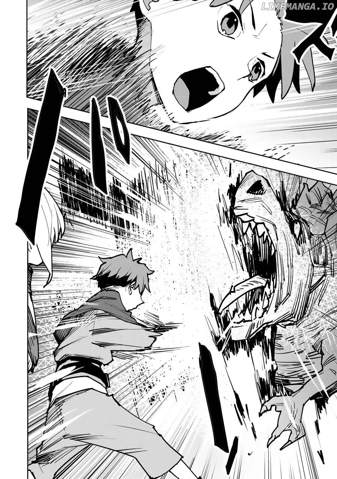 Tsuihou sareta cheat fuyo majutsushi wa ki mama na second life wo ouka suru. ~ora wa buki dake janaku, arayuru mono ni Chapter 2 page 36