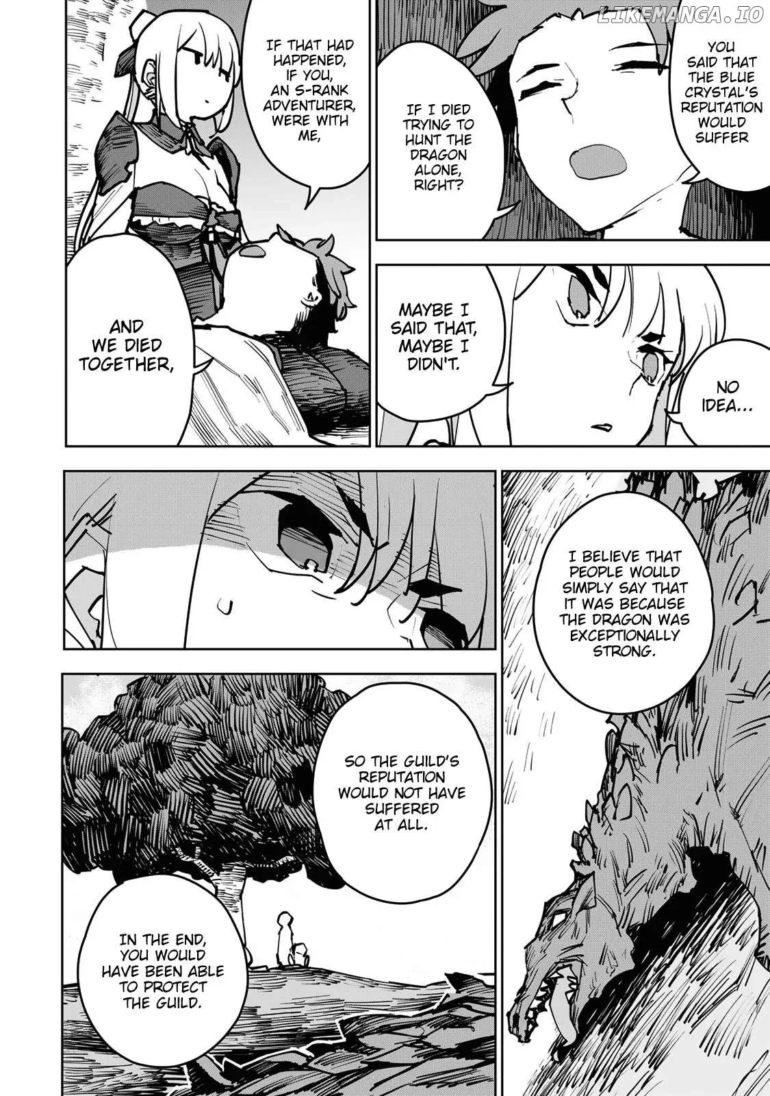 Tsuihou sareta cheat fuyo majutsushi wa ki mama na second life wo ouka suru. ~ora wa buki dake janaku, arayuru mono ni Chapter 2 page 42