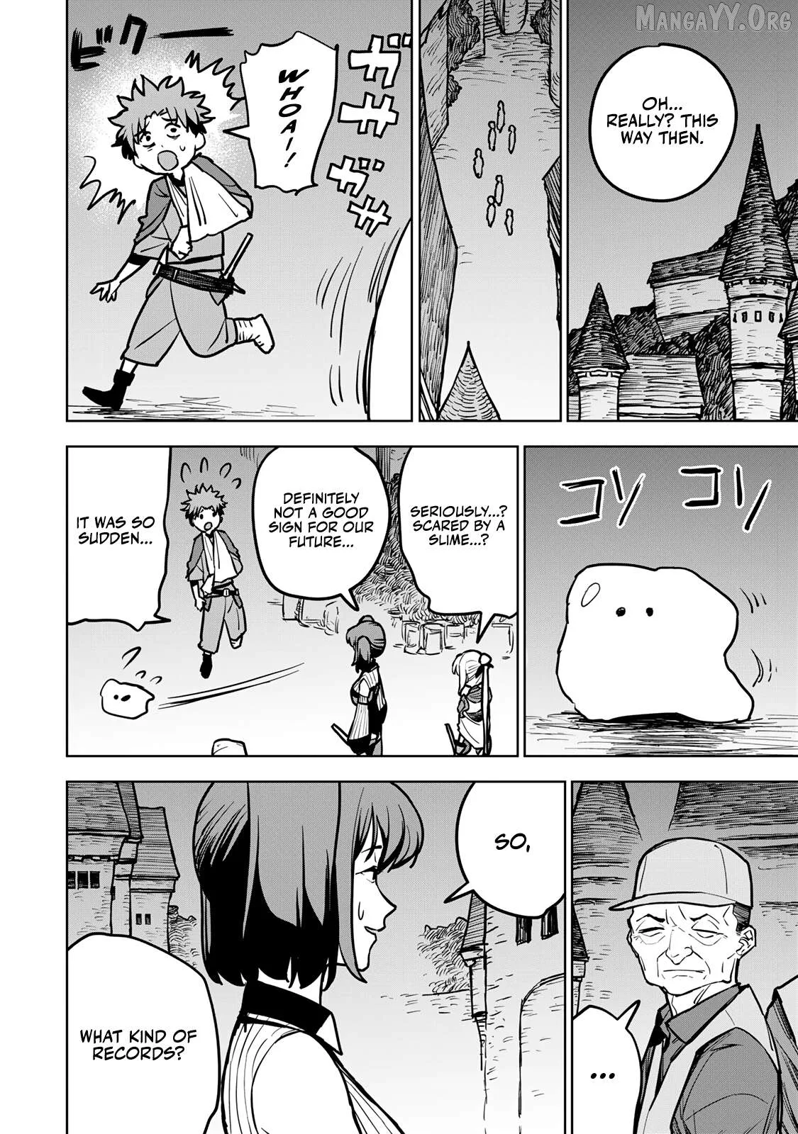 Tsuihou sareta cheat fuyo majutsushi wa ki mama na second life wo ouka suru. ~ora wa buki dake janaku, arayuru mono ni Chapter 20 page 26