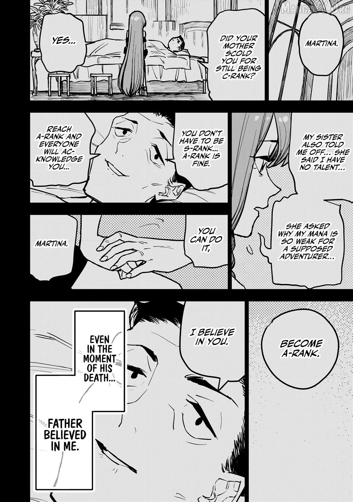 Tsuihou sareta cheat fuyo majutsushi wa ki mama na second life wo ouka suru. ~ora wa buki dake janaku, arayuru mono ni Chapter 20 page 18