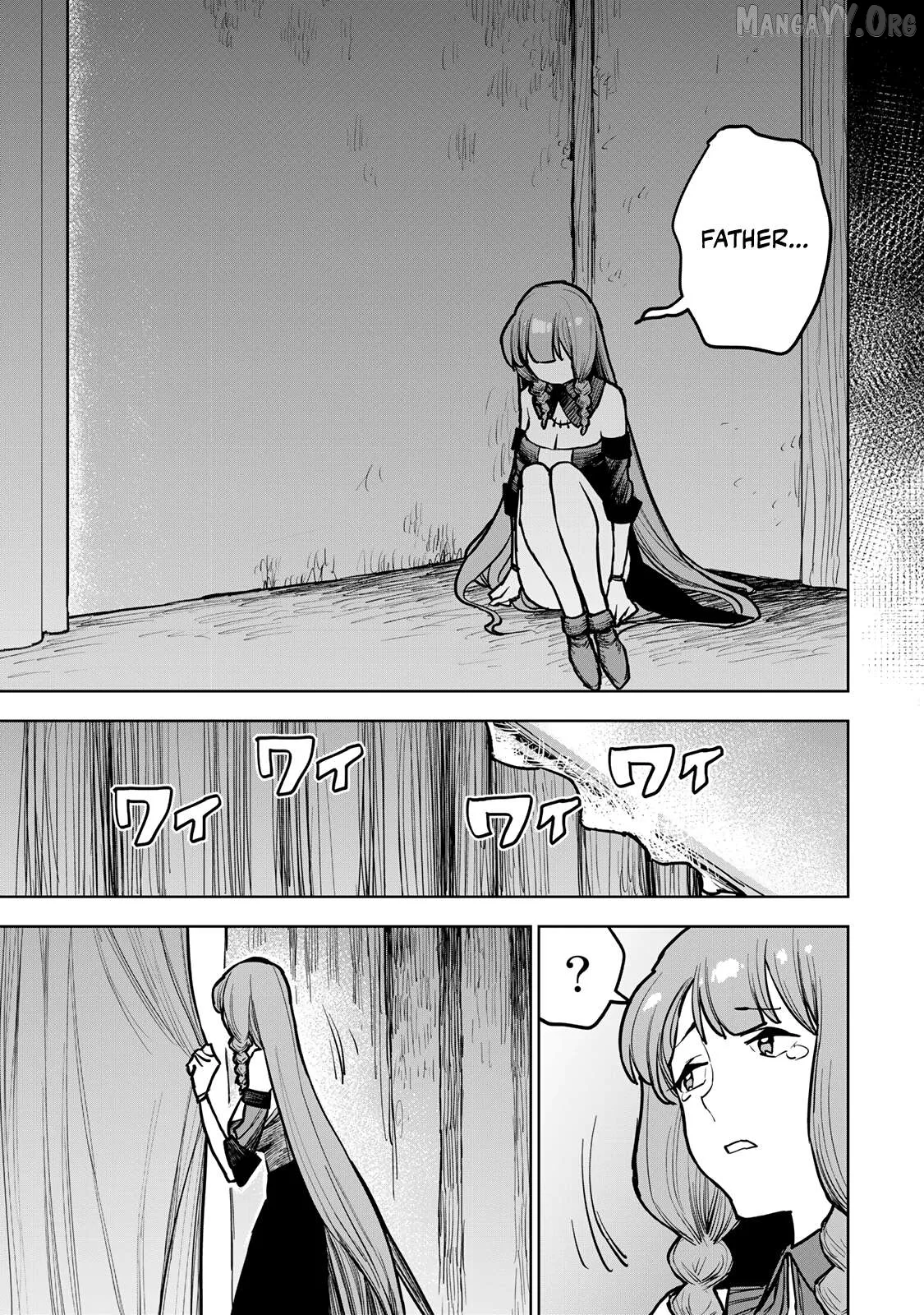 Tsuihou sareta cheat fuyo majutsushi wa ki mama na second life wo ouka suru. ~ora wa buki dake janaku, arayuru mono ni Chapter 20 page 19