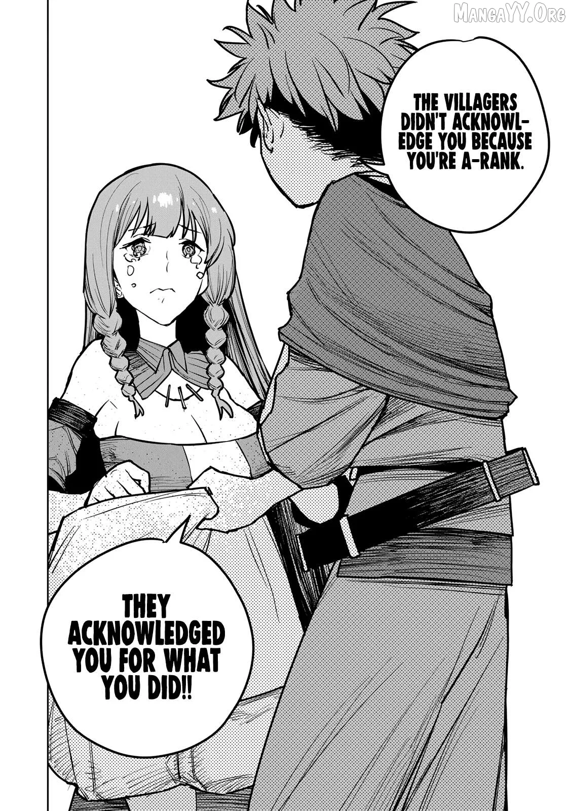 Tsuihou sareta cheat fuyo majutsushi wa ki mama na second life wo ouka suru. ~ora wa buki dake janaku, arayuru mono ni Chapter 20 page 50