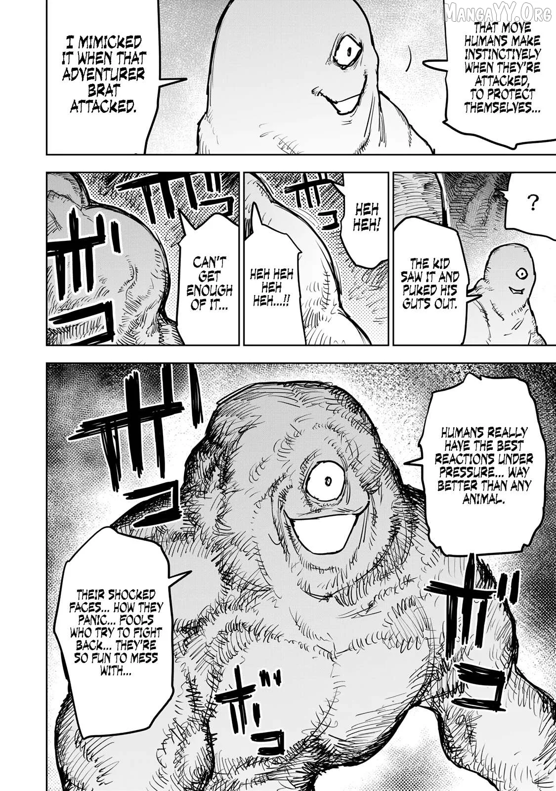 Tsuihou sareta cheat fuyo majutsushi wa ki mama na second life wo ouka suru. ~ora wa buki dake janaku, arayuru mono ni Chapter 20 page 56