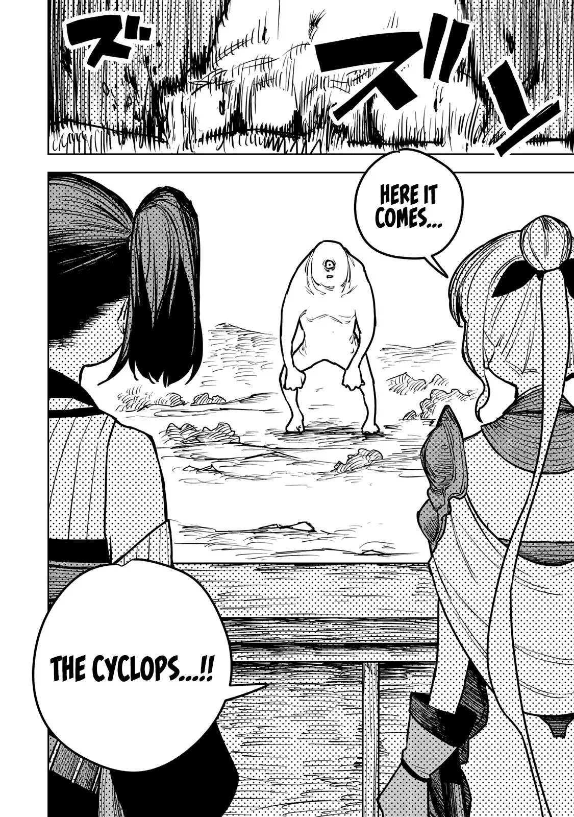 Tsuihou sareta cheat fuyo majutsushi wa ki mama na second life wo ouka suru. ~ora wa buki dake janaku, arayuru mono ni Chapter 21 page 6