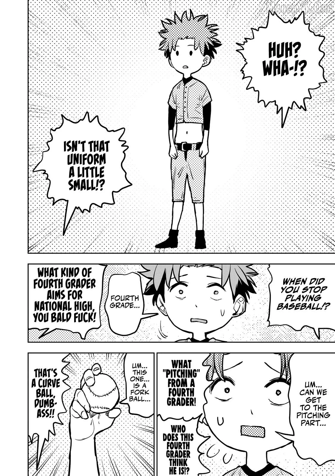 Tsuihou sareta cheat fuyo majutsushi wa ki mama na second life wo ouka suru. ~ora wa buki dake janaku, arayuru mono ni Chapter 21 page 22