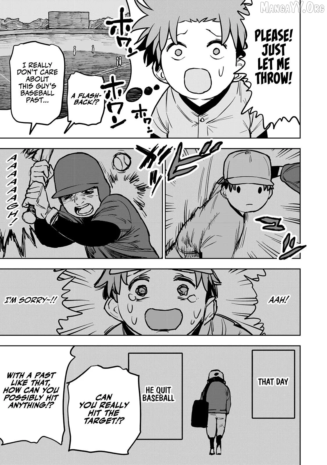 Tsuihou sareta cheat fuyo majutsushi wa ki mama na second life wo ouka suru. ~ora wa buki dake janaku, arayuru mono ni Chapter 21 page 23