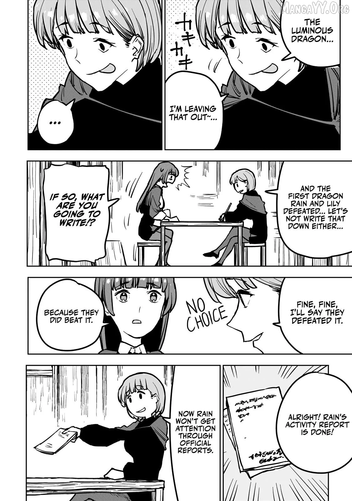 Tsuihou sareta cheat fuyo majutsushi wa ki mama na second life wo ouka suru. ~ora wa buki dake janaku, arayuru mono ni Chapter 21 page 34