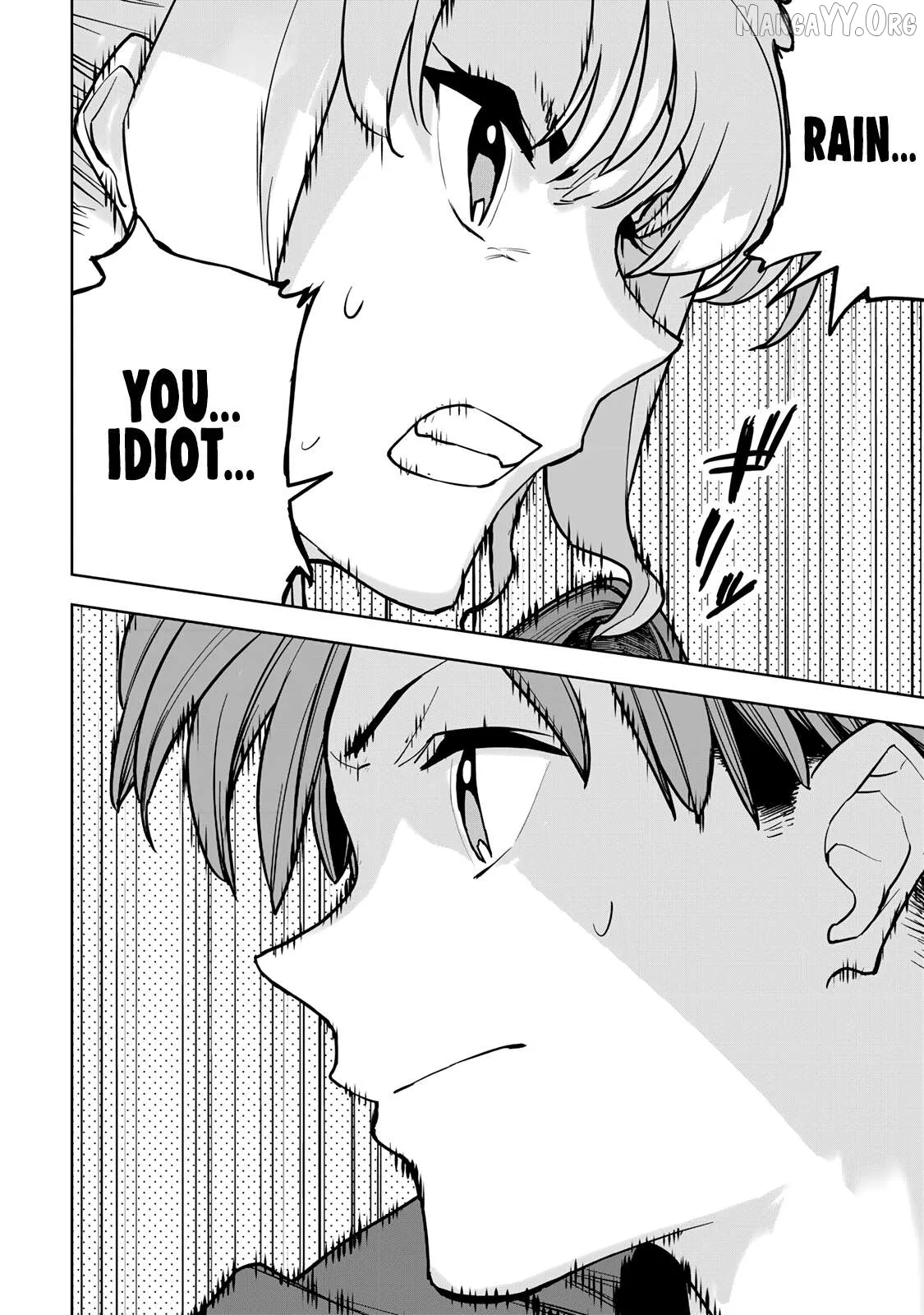 Tsuihou sareta cheat fuyo majutsushi wa ki mama na second life wo ouka suru. ~ora wa buki dake janaku, arayuru mono ni Chapter 21 page 46
