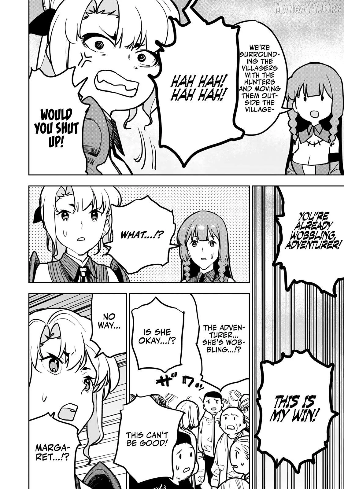 Tsuihou sareta cheat fuyo majutsushi wa ki mama na second life wo ouka suru. ~ora wa buki dake janaku, arayuru mono ni Chapter 22 page 17