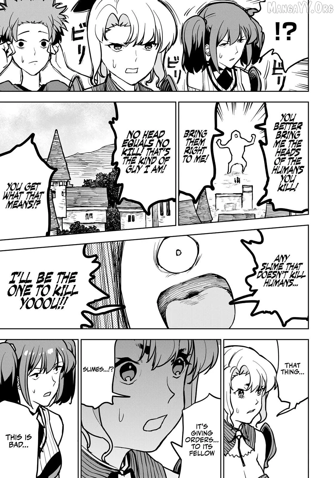 Tsuihou sareta cheat fuyo majutsushi wa ki mama na second life wo ouka suru. ~ora wa buki dake janaku, arayuru mono ni Chapter 22 page 10