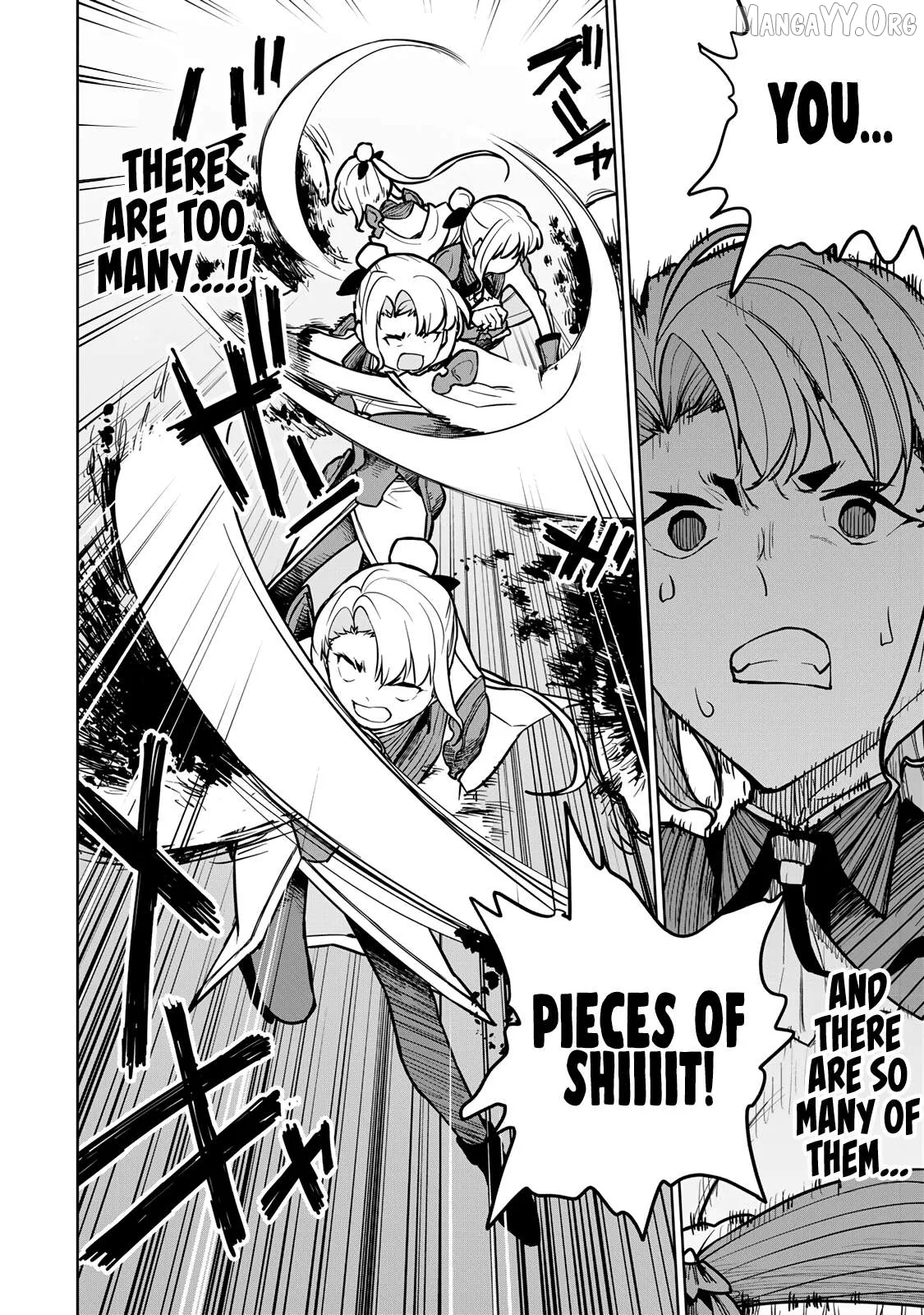 Tsuihou sareta cheat fuyo majutsushi wa ki mama na second life wo ouka suru. ~ora wa buki dake janaku, arayuru mono ni Chapter 22 page 37