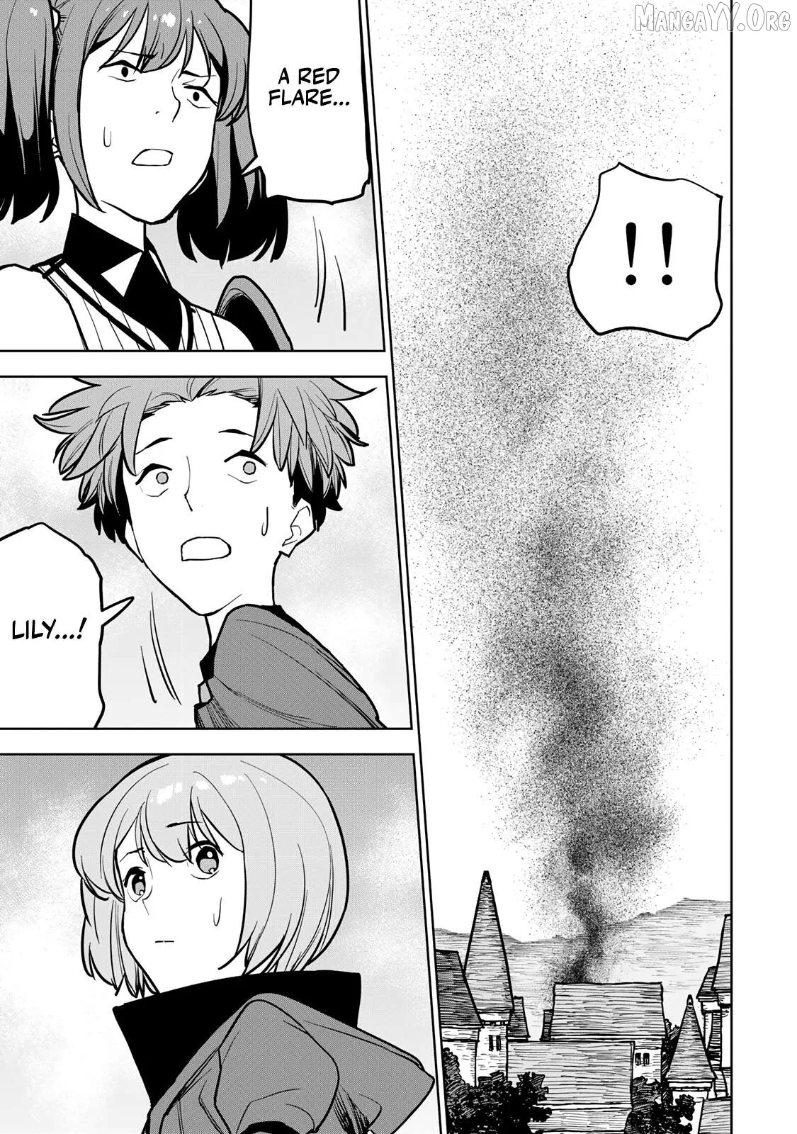 Tsuihou sareta cheat fuyo majutsushi wa ki mama na second life wo ouka suru. ~ora wa buki dake janaku, arayuru mono ni Chapter 22 page 38
