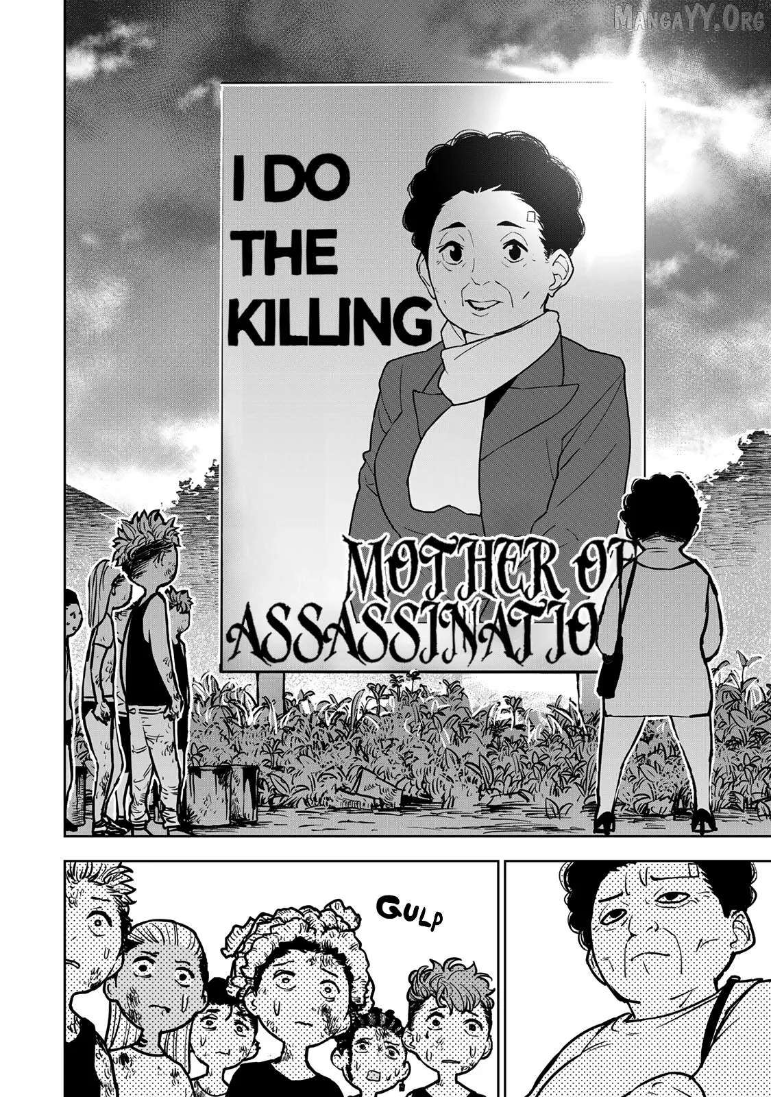 Tsuihou sareta cheat fuyo majutsushi wa ki mama na second life wo ouka suru. ~ora wa buki dake janaku, arayuru mono ni Chapter 22 page 39